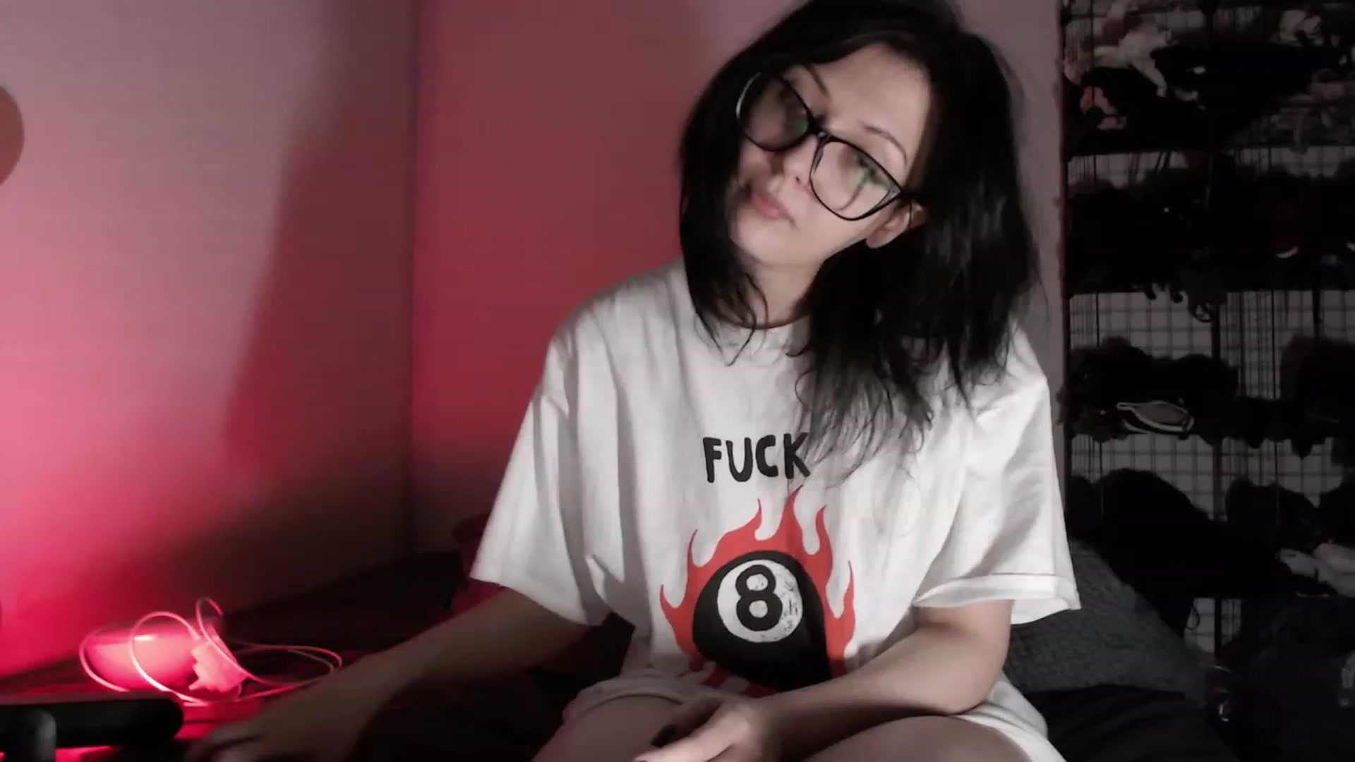 Gallery image thumbnail from ItsJustAPrank's myfreecams stream on, 06/26/2023, 04:02 image 8 of 20