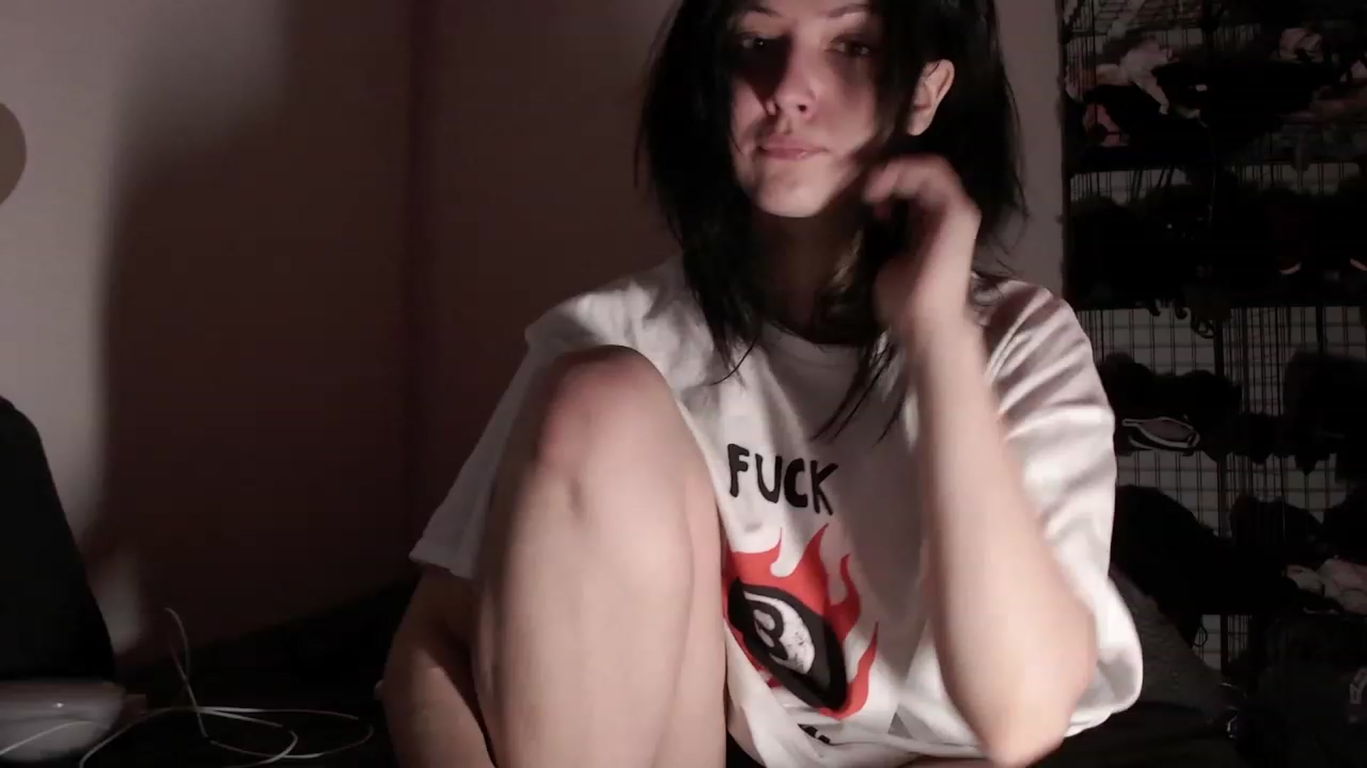 Gallery image thumbnail from ItsJustAPrank's myfreecams stream on, 06/26/2023, 04:02 image 1 of 20