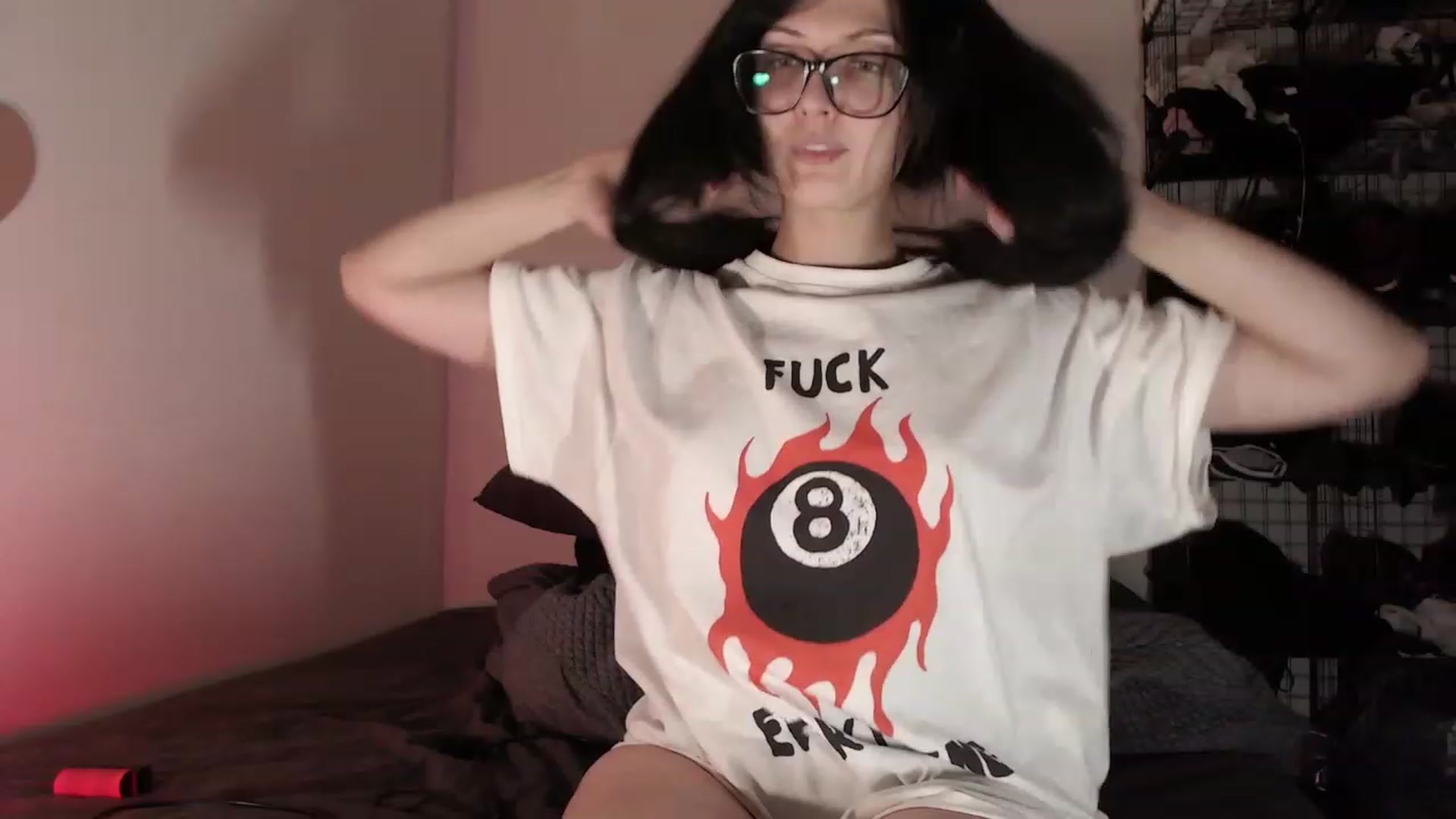 Gallery image thumbnail from ItsJustAPrank's myfreecams stream on, 06/26/2023, 04:02 image 12 of 20