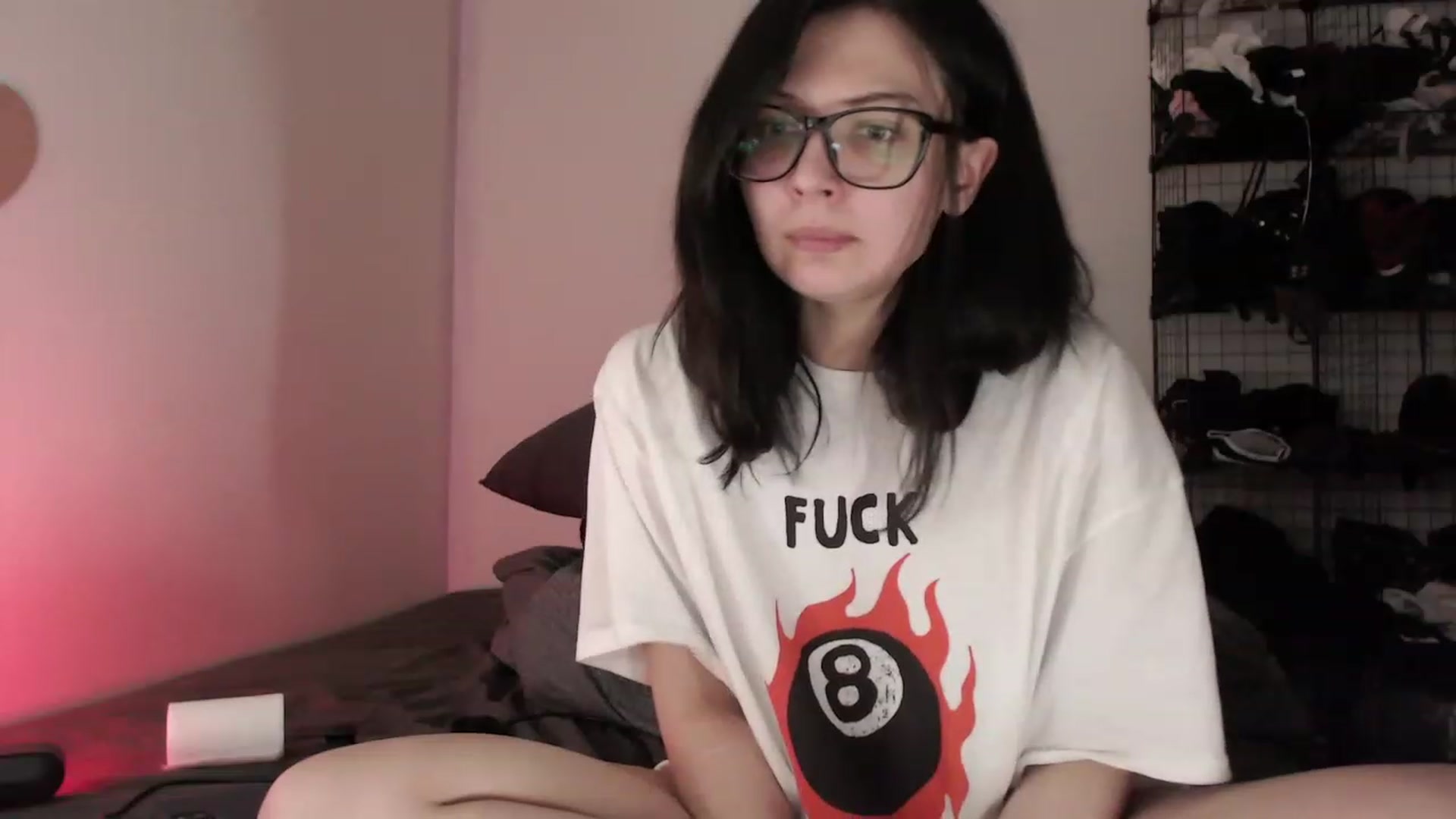 Gallery image thumbnail from ItsJustAPrank's myfreecams stream on, 06/26/2023, 04:02 image 20 of 20