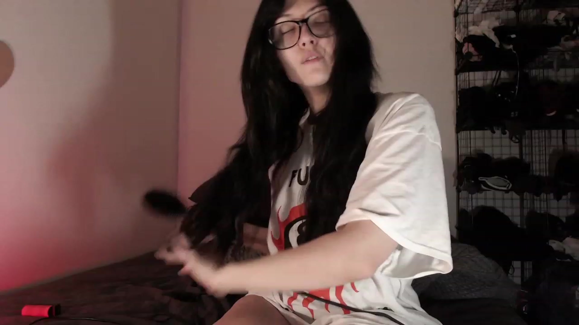 Gallery image thumbnail from ItsJustAPrank's myfreecams stream on, 06/26/2023, 04:02 image 11 of 20