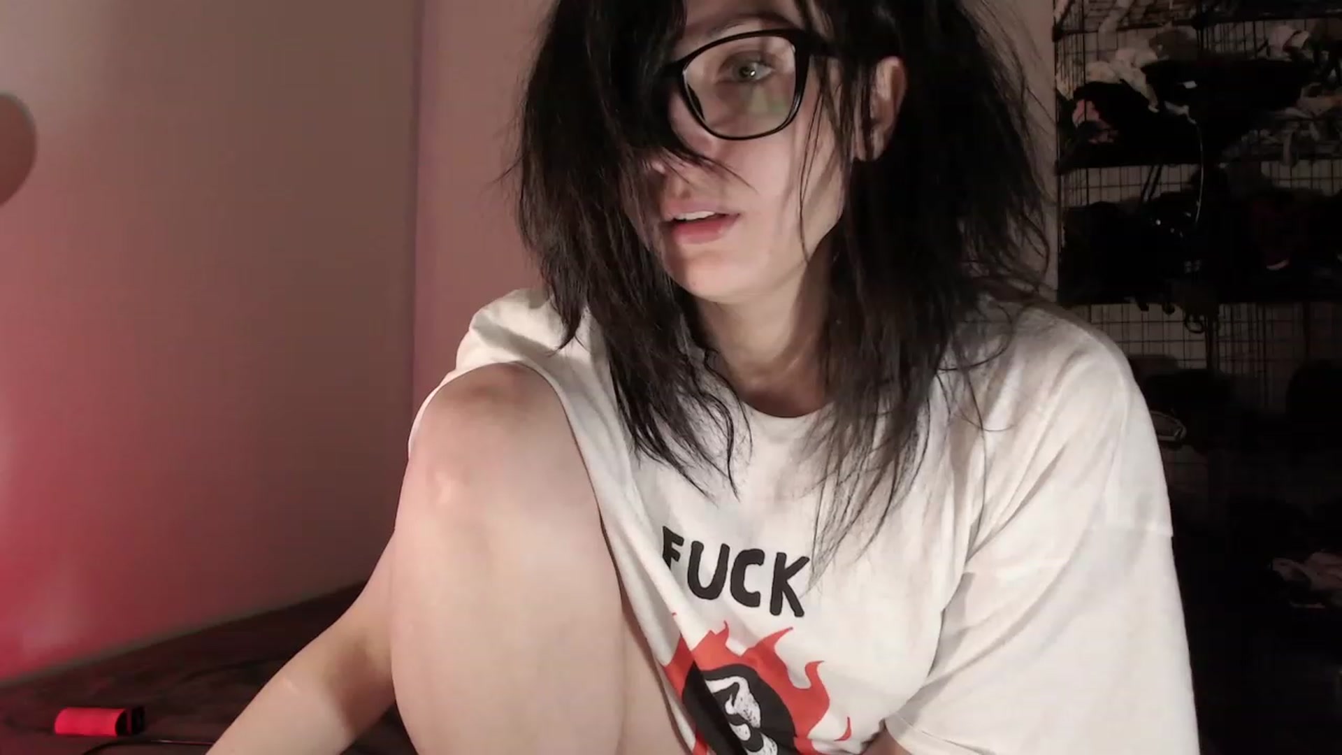 Gallery image thumbnail from ItsJustAPrank's myfreecams stream on, 06/26/2023, 04:02 image 9 of 20