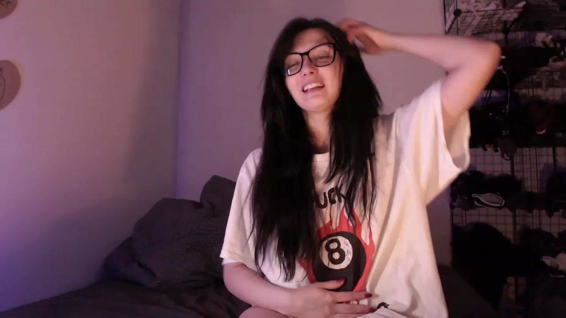 Gallery image thumbnail from ItsJustAPrank's myfreecams stream on, 06/26/2023, 06:04 image 12 of 20