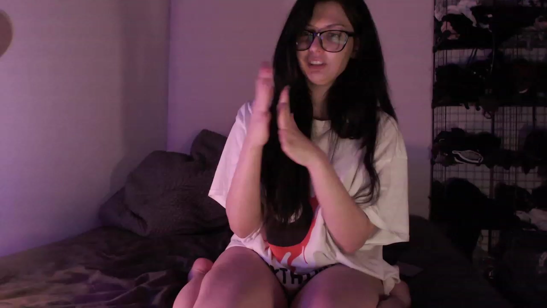 Gallery image thumbnail from ItsJustAPrank's myfreecams stream on, 06/26/2023, 06:04 image 11 of 20