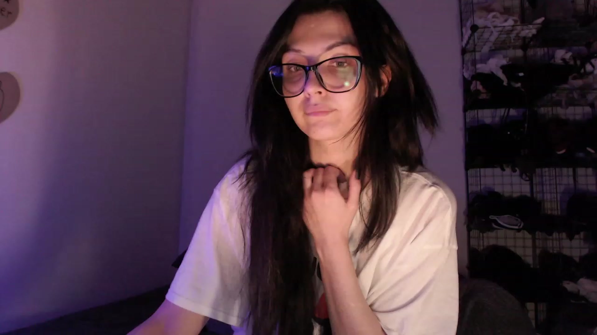Gallery image thumbnail from ItsJustAPrank's myfreecams stream on, 06/26/2023, 06:04 image 4 of 20