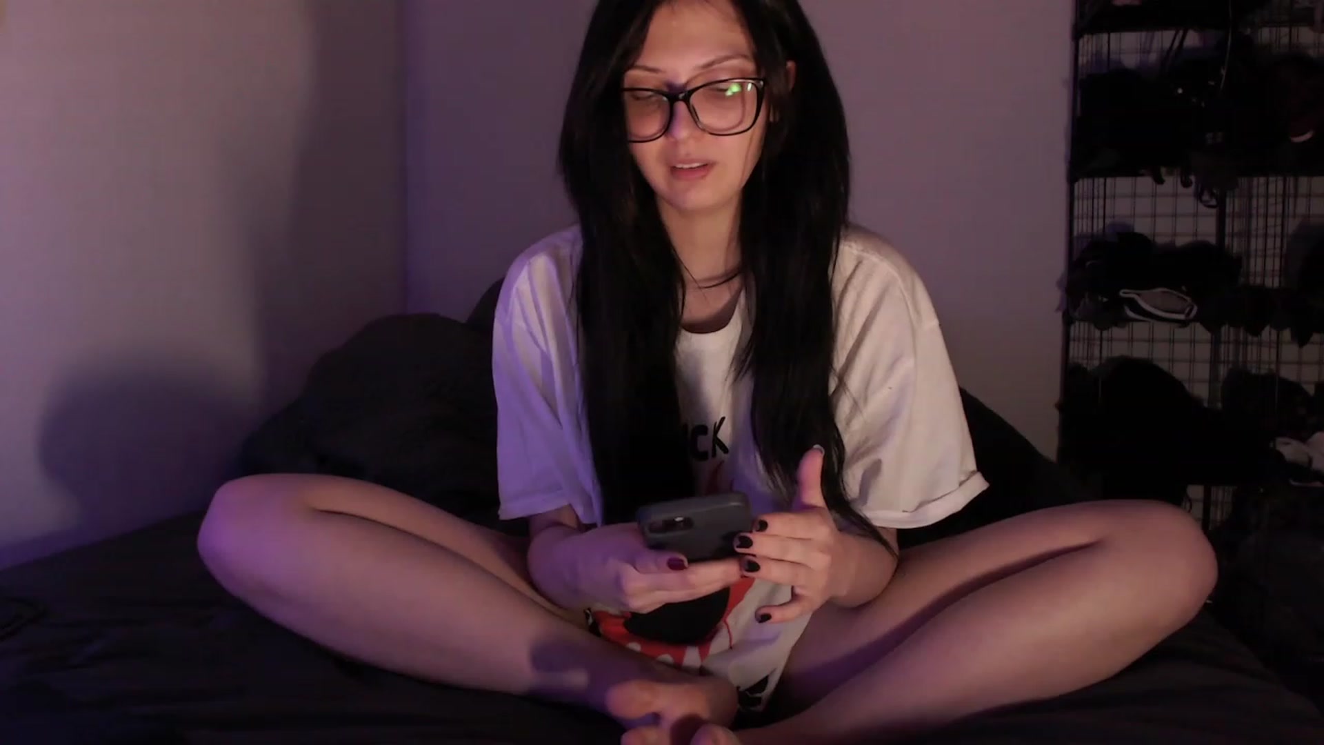 Gallery image thumbnail from ItsJustAPrank's myfreecams stream on, 06/26/2023, 06:04 image 17 of 20