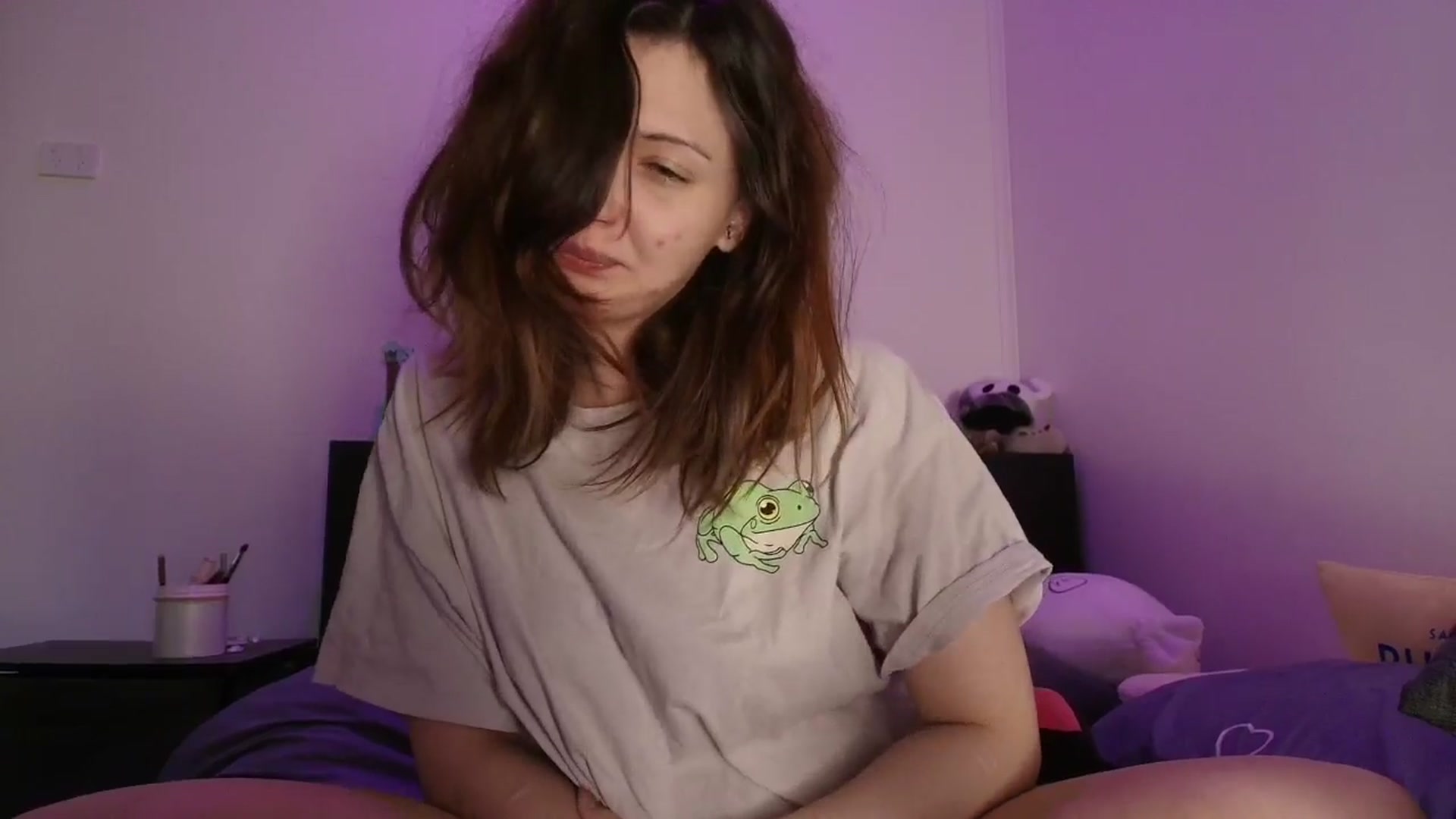 Gallery image thumbnail from ItsJustAPrank's myfreecams stream on, 04/05/2026, 05:59 image 15 of 20