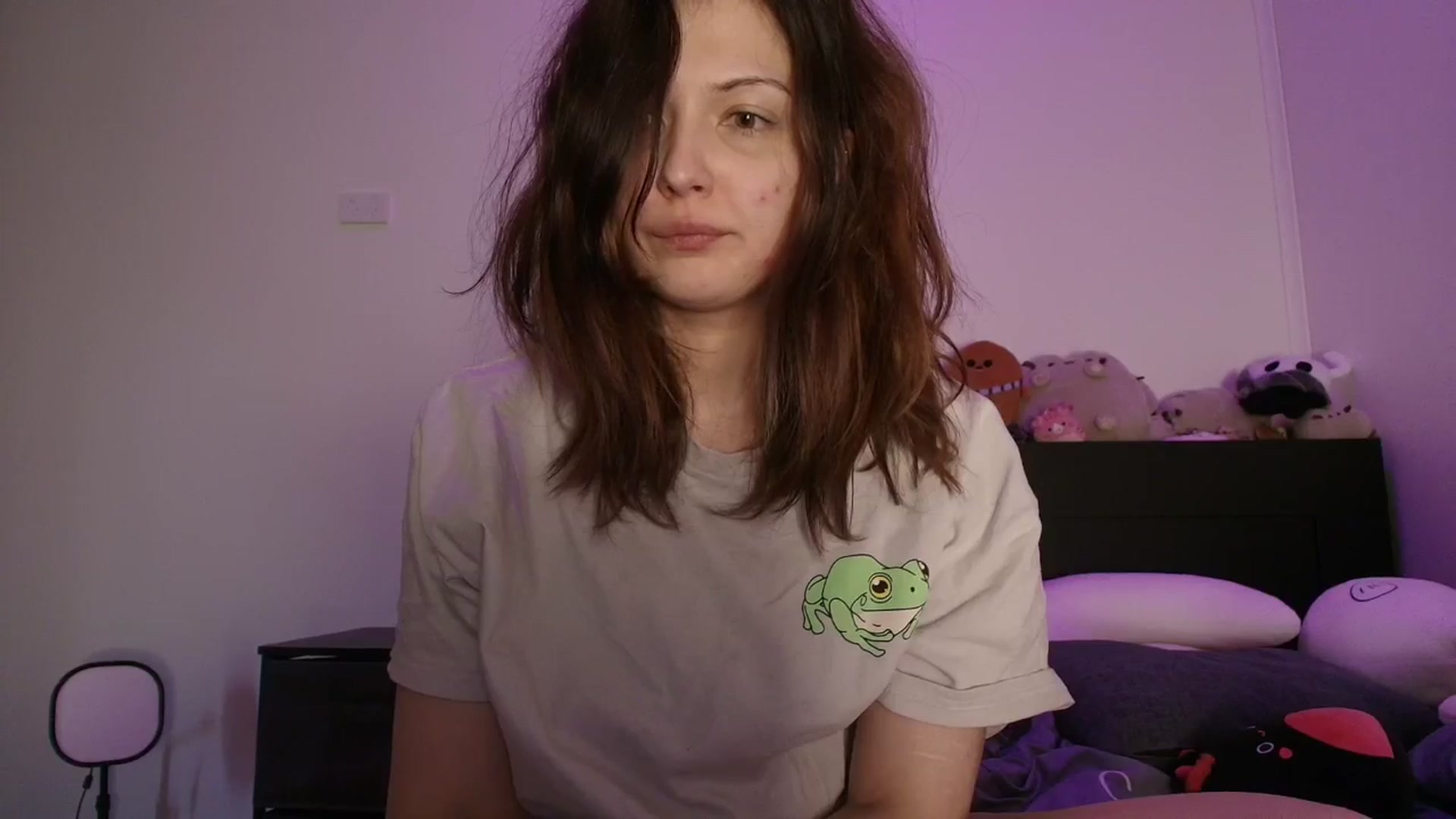Gallery image thumbnail from ItsJustAPrank's myfreecams stream on, 04/05/2026, 05:59 image 19 of 20
