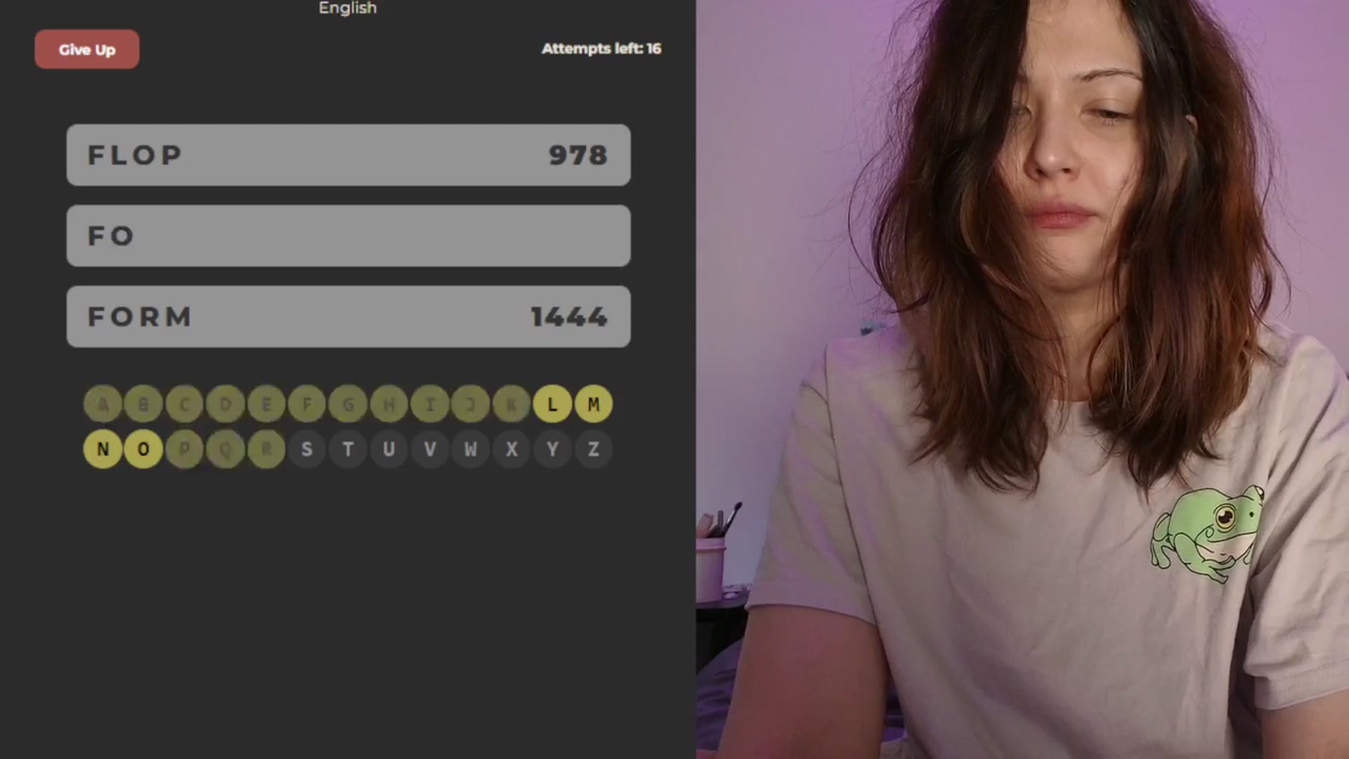 Gallery image thumbnail from ItsJustAPrank's myfreecams stream on, 04/05/2026, 05:59 image 9 of 20