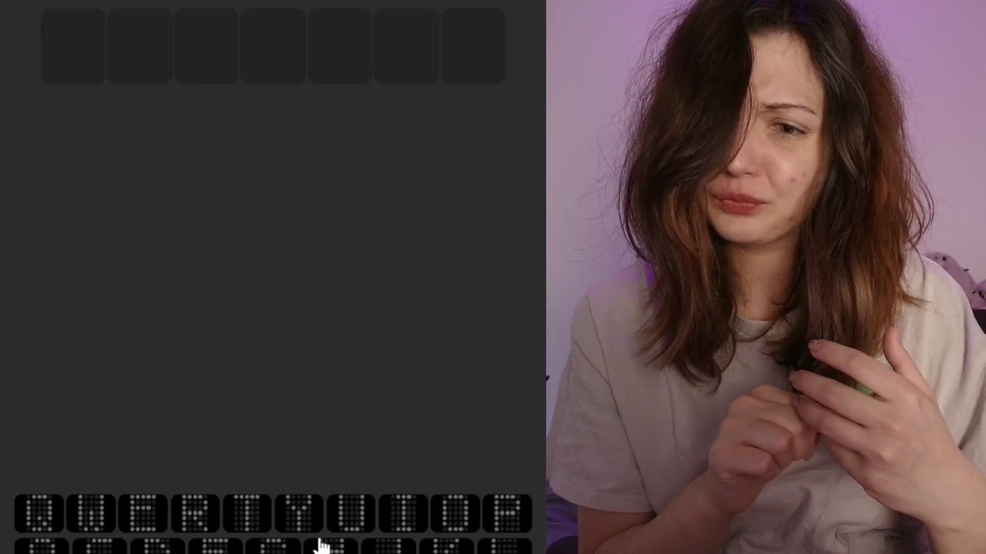 Gallery image thumbnail from ItsJustAPrank's myfreecams stream on, 04/05/2026, 05:59 image 10 of 20