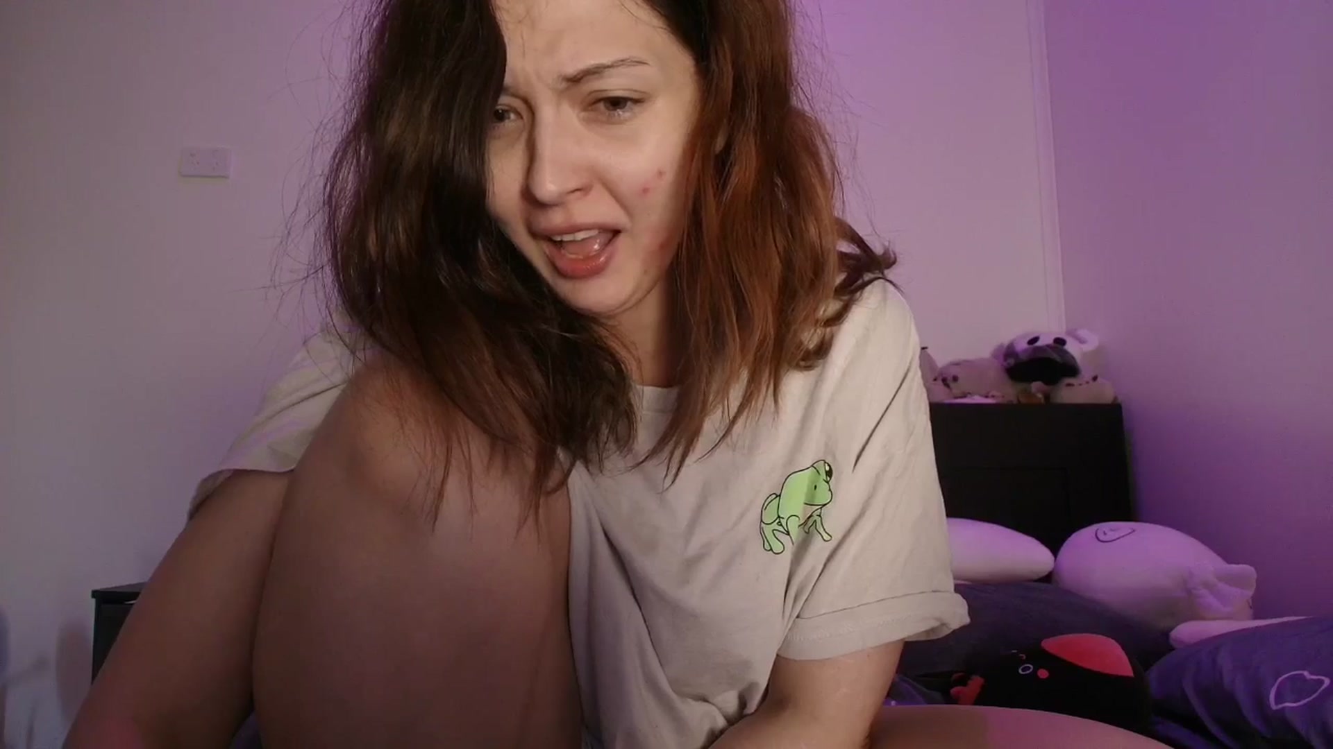 Gallery image thumbnail from ItsJustAPrank's myfreecams stream on, 04/05/2026, 05:59 image 18 of 20