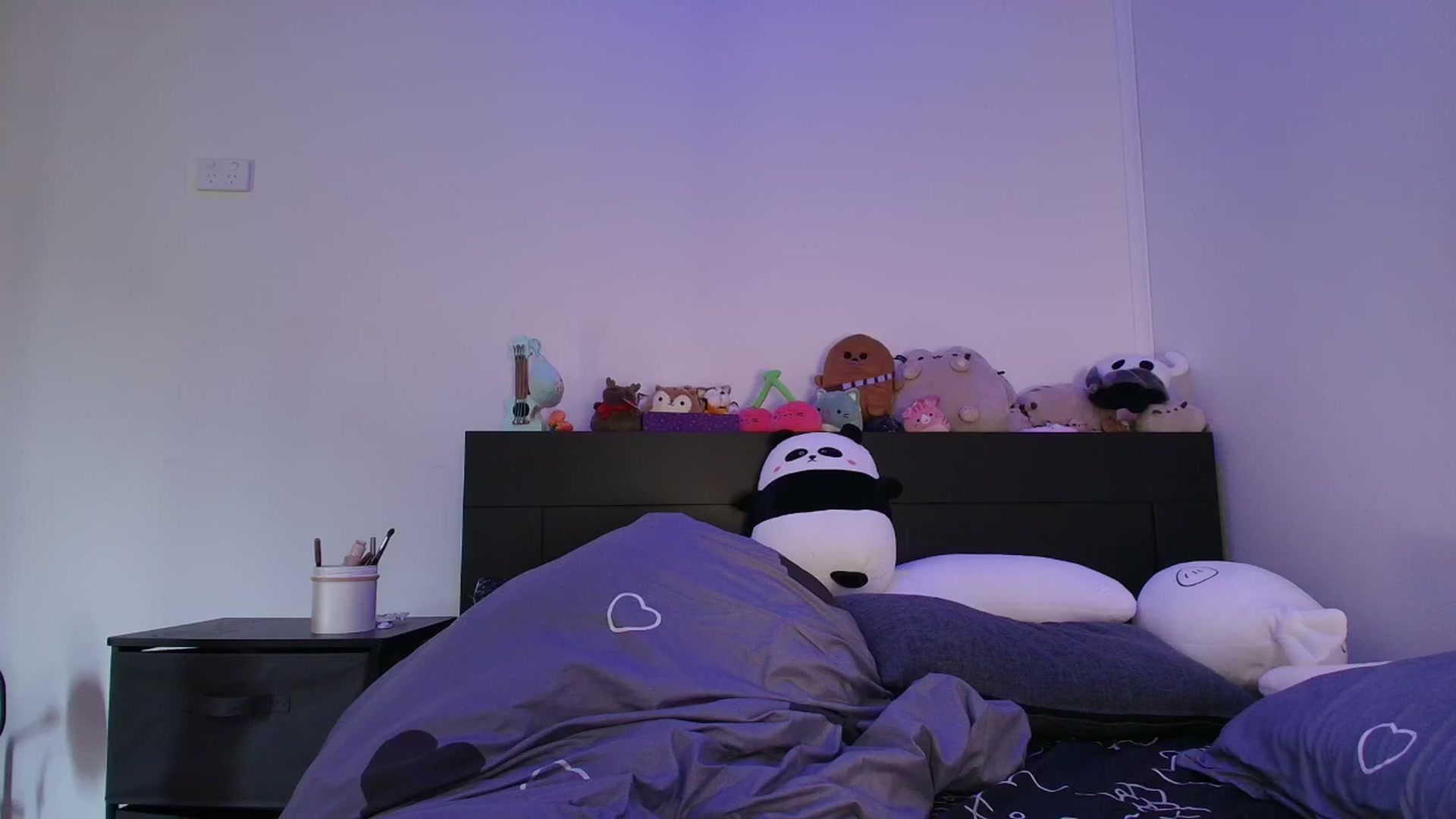 Gallery image thumbnail from ItsJustAPrank's myfreecams stream on, 04/05/2026, 05:59 image 8 of 20