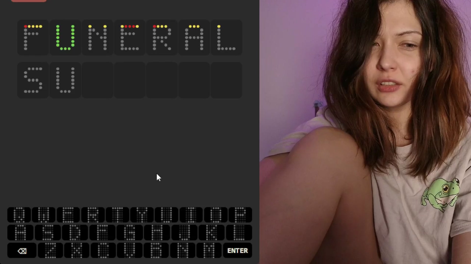 Gallery image thumbnail from ItsJustAPrank's myfreecams stream on, 04/05/2026, 05:59 image 12 of 20