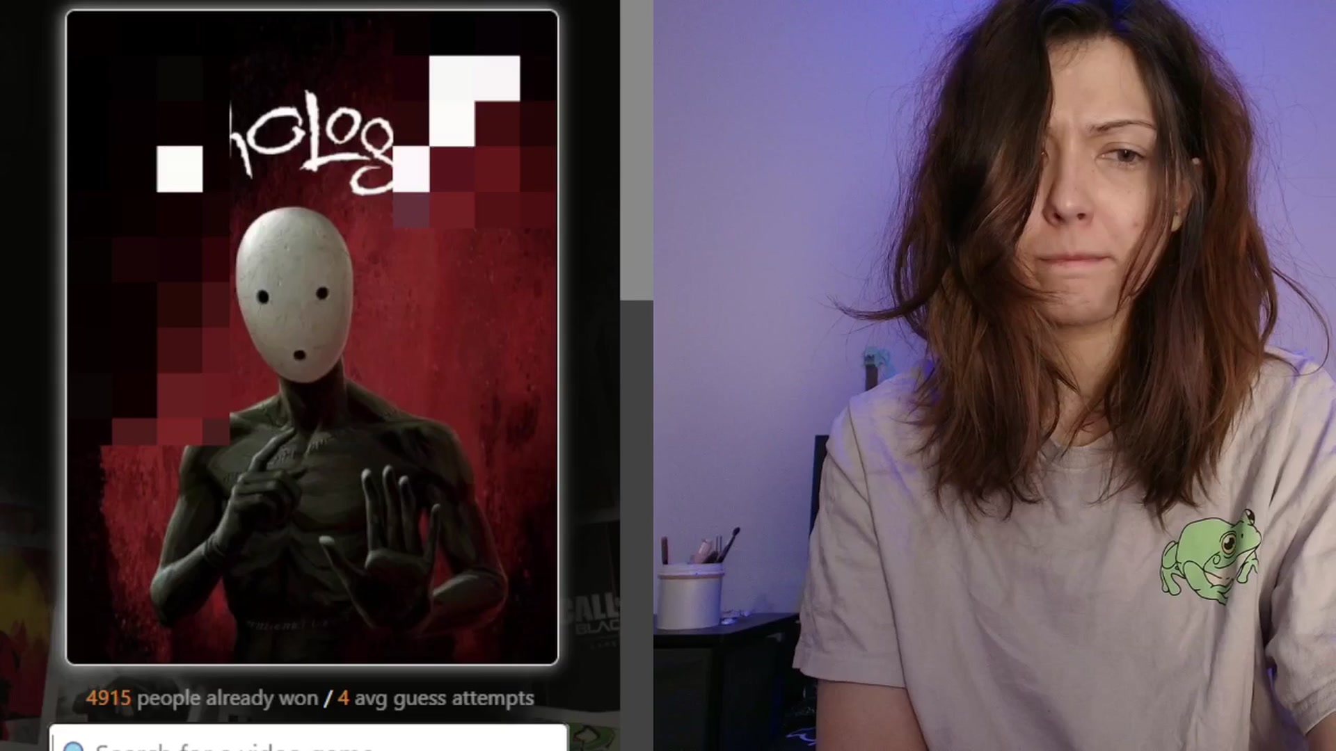 Gallery image thumbnail from ItsJustAPrank's myfreecams stream on, 04/05/2026, 05:59 image 1 of 20