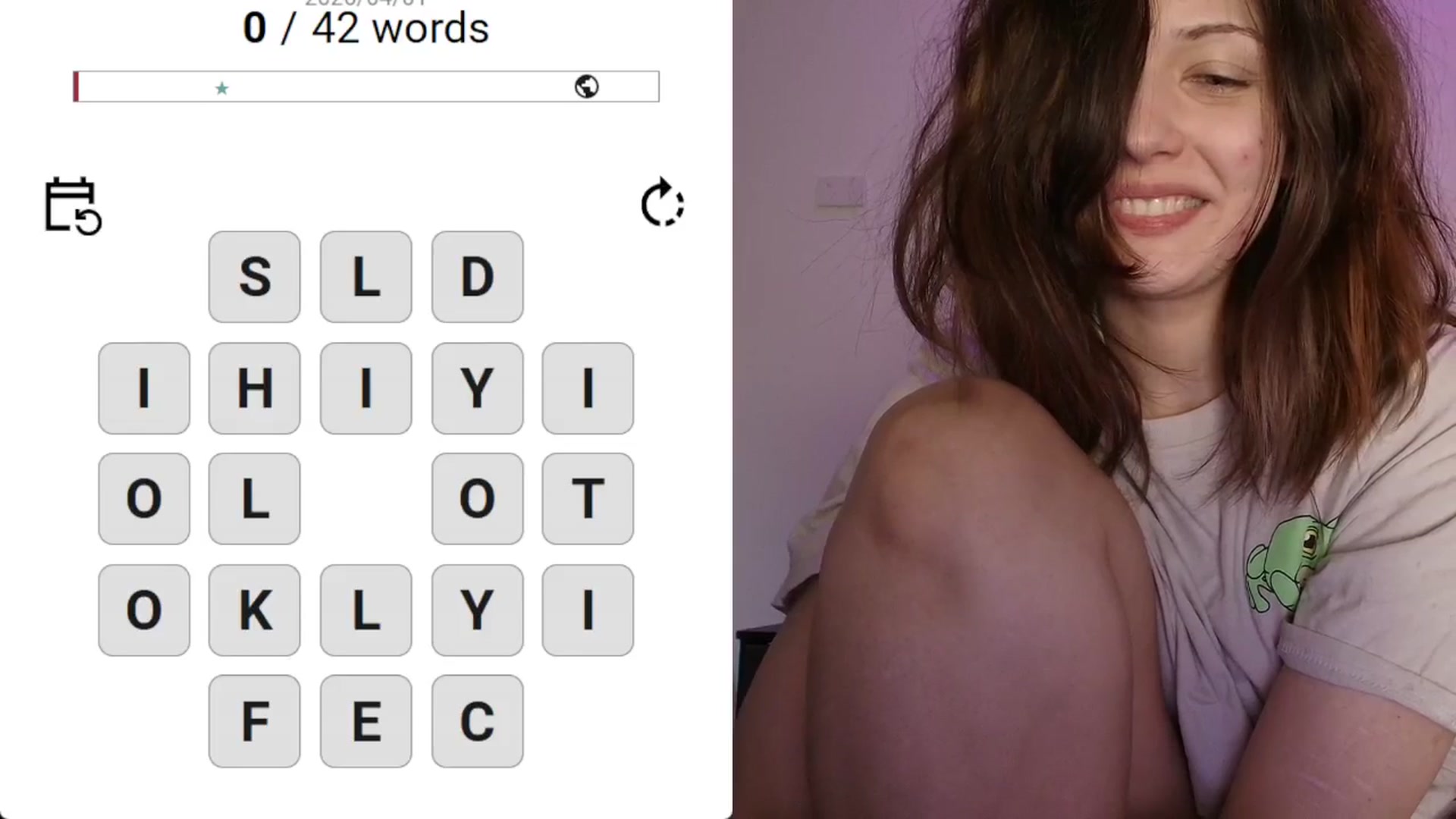 Gallery image thumbnail from ItsJustAPrank's myfreecams stream on, 04/05/2026, 05:59 image 20 of 20