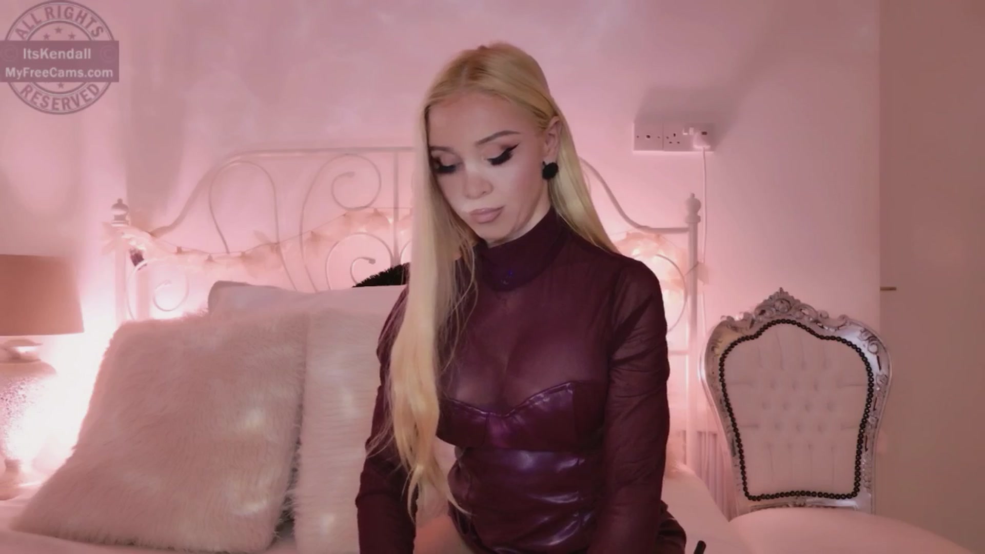 Gallery image thumbnail from ItsKendall's myfreecams stream on, 03/02/2026, 17:51 image 6 of 20