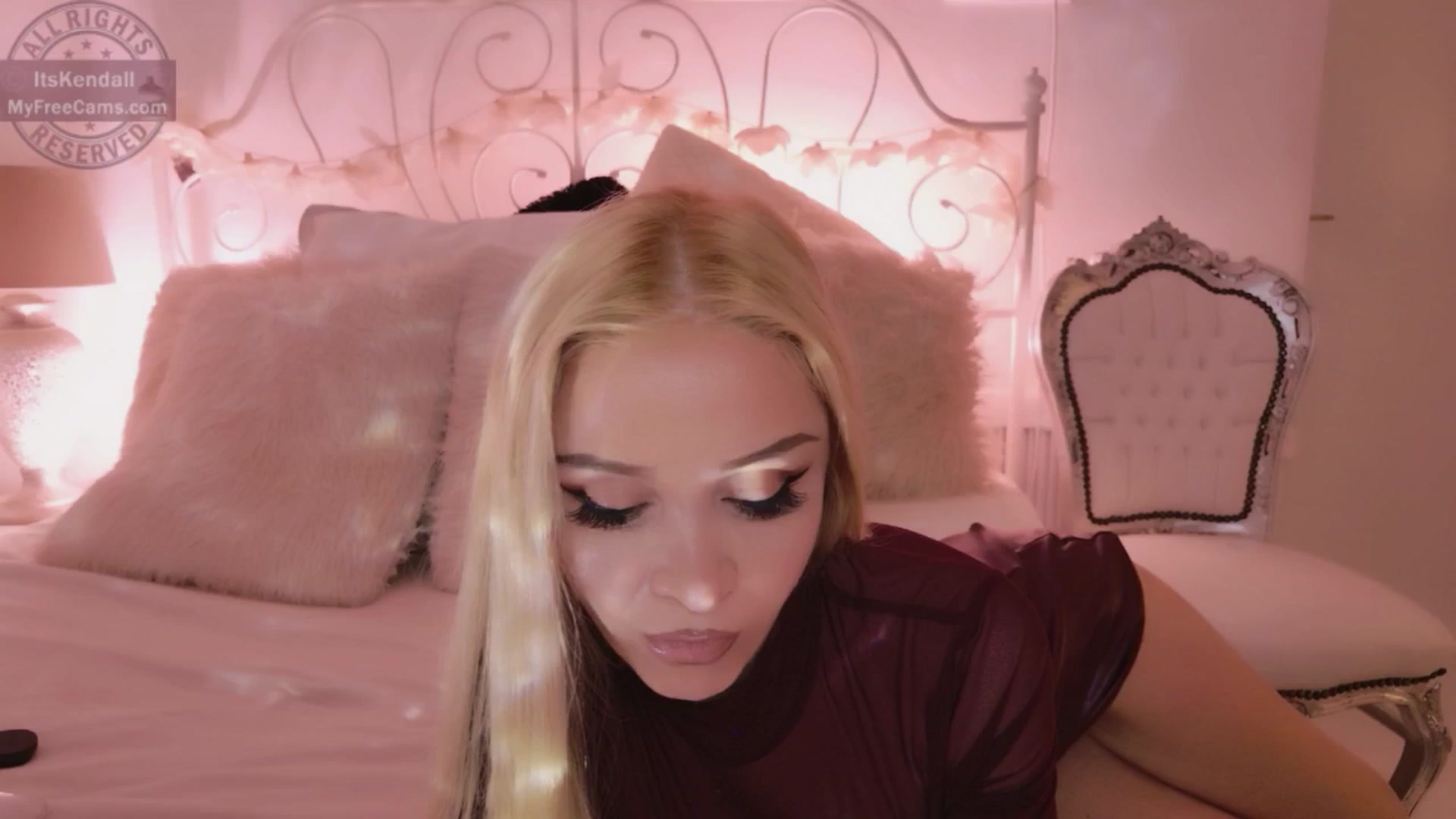 Gallery image thumbnail from ItsKendall's myfreecams stream on, 03/02/2026, 17:51 image 4 of 20