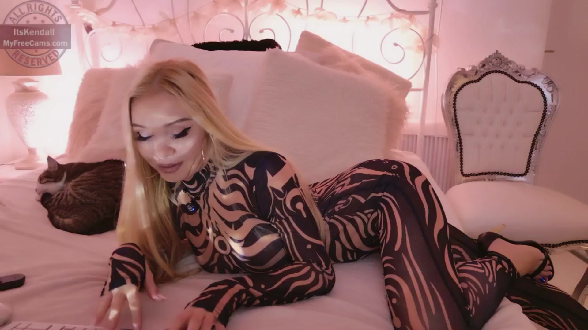 Gallery image thumbnail from ItsKendall's myfreecams stream on, 03/03/2026, 18:49 image 3 of 20