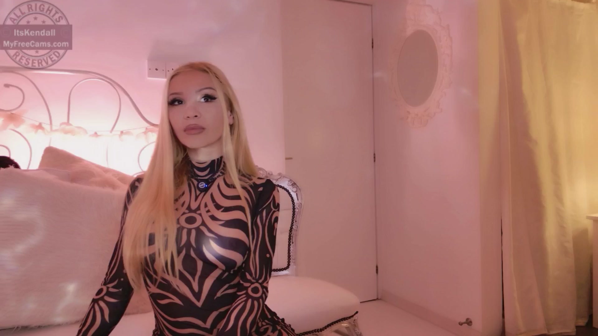 Gallery image thumbnail from ItsKendall's myfreecams stream on, 03/03/2026, 18:49 image 7 of 20