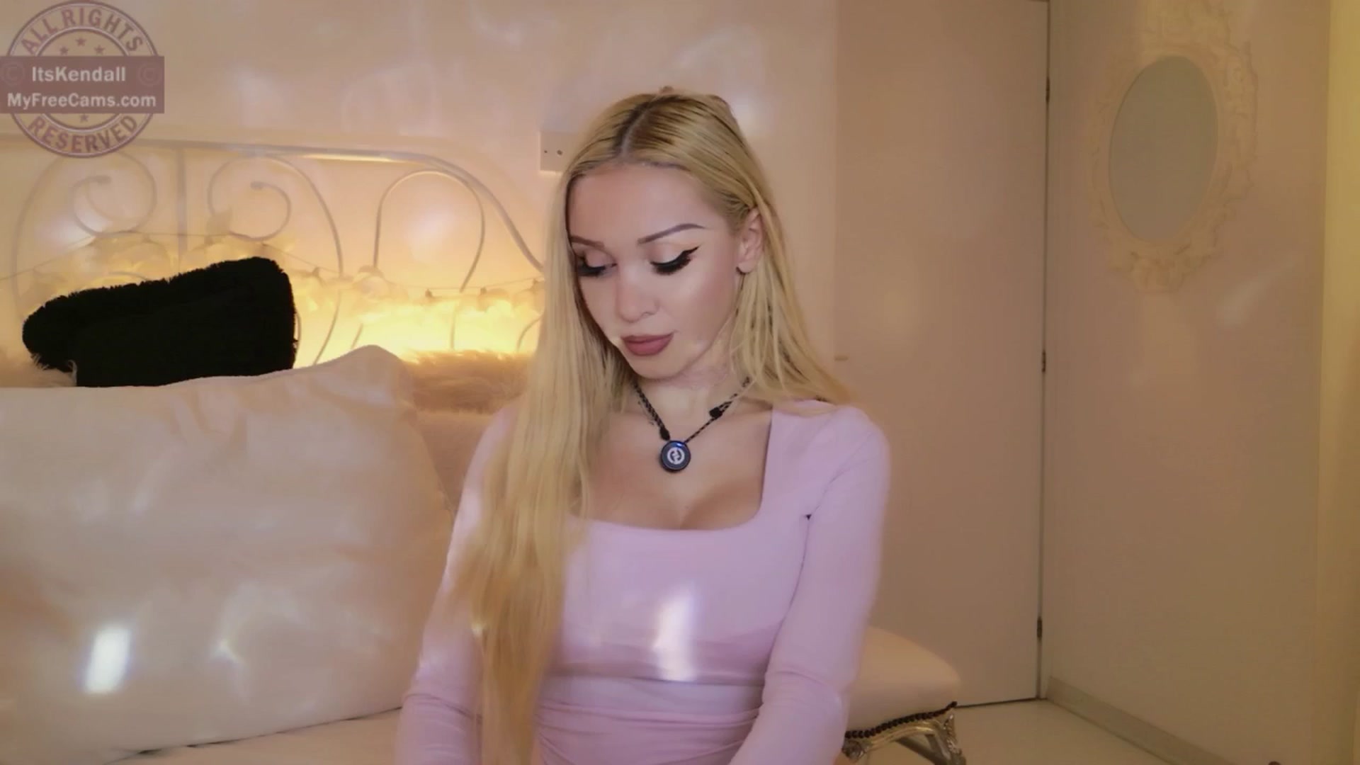 Gallery image thumbnail from ItsKendall's myfreecams stream on, 03/24/2026, 18:04 image 3 of 20