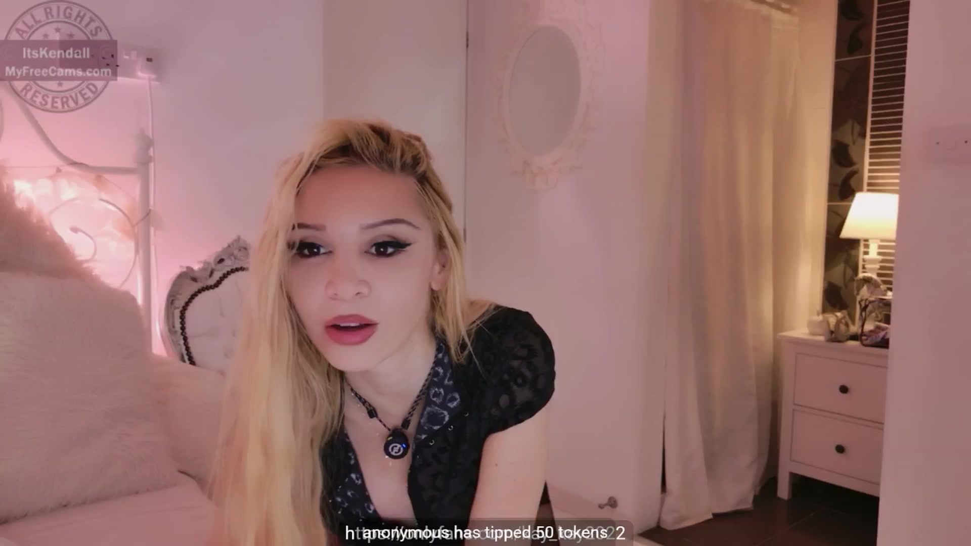 Gallery image thumbnail from ItsKendall's myfreecams stream on, 04/11/2026, 06:43 image 3 of 20