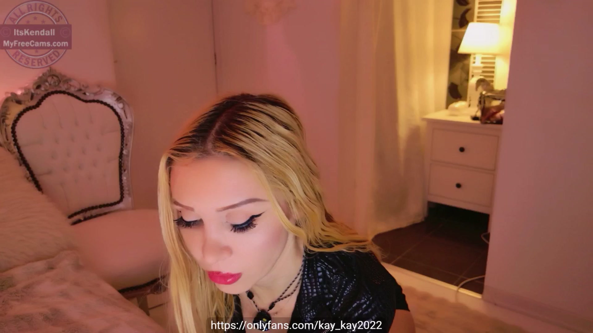 Gallery image thumbnail from ItsKendall's myfreecams stream on, 05/02/2026, 18:50 image 20 of 20