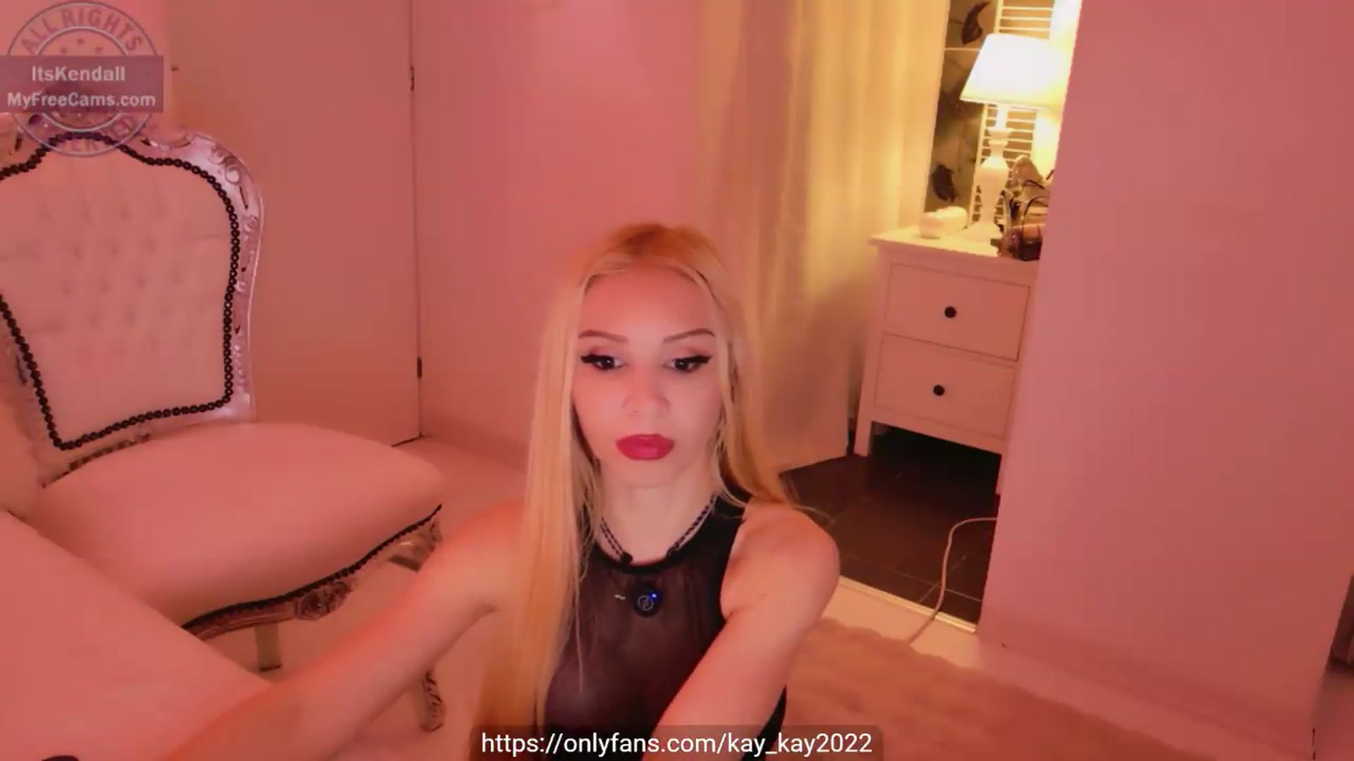 Gallery image thumbnail from ItsKendall's myfreecams stream on, 05/08/2026, 18:02 image 9 of 20