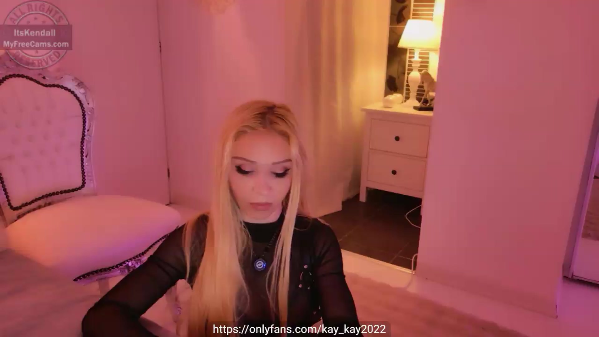 Gallery image thumbnail from ItsKendall's myfreecams stream on, 05/23/2026, 18:43 image 6 of 20