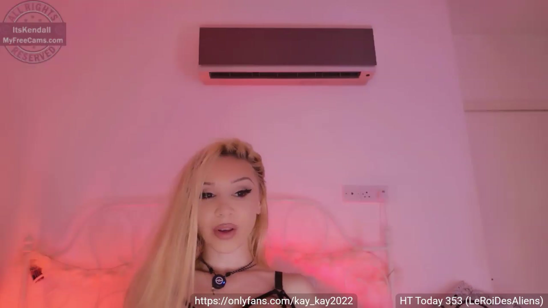 Gallery image thumbnail from ItsKendall's myfreecams stream on, 06/19/2026, 18:03 image 6 of 20