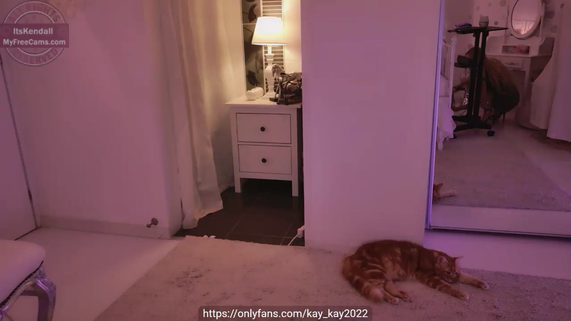 Gallery image thumbnail from ItsKendall's myfreecams stream on, 09/10/2026, 22:32 image 20 of 20