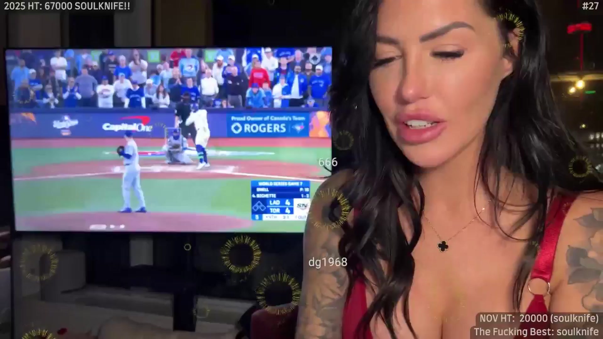 Gallery image thumbnail from ItsKylieEh's myfreecams stream on, 11/02/2025, 04:06 image 18 of 20