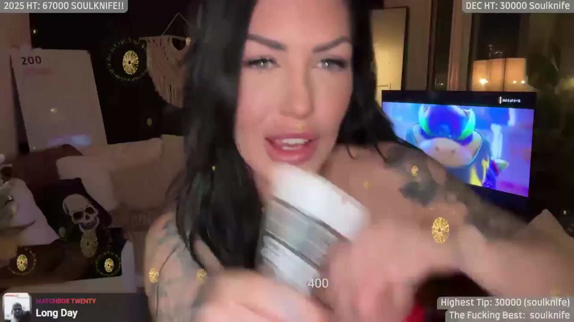 Gallery image thumbnail from ItsKylieEh's myfreecams stream on, 12/26/2025, 01:42 image 7 of 20
