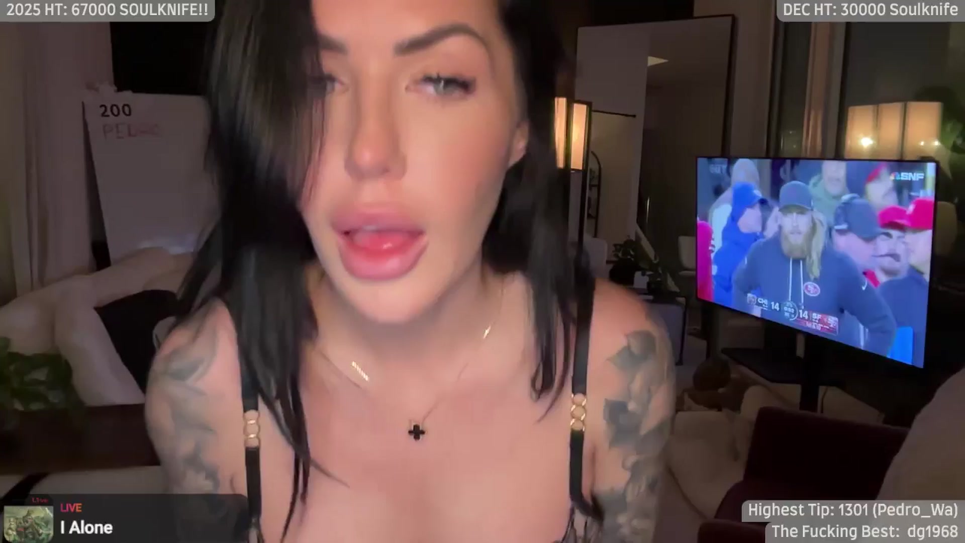 Gallery image thumbnail from ItsKylieEh's myfreecams stream on, 12/29/2025, 03:41 image 14 of 20