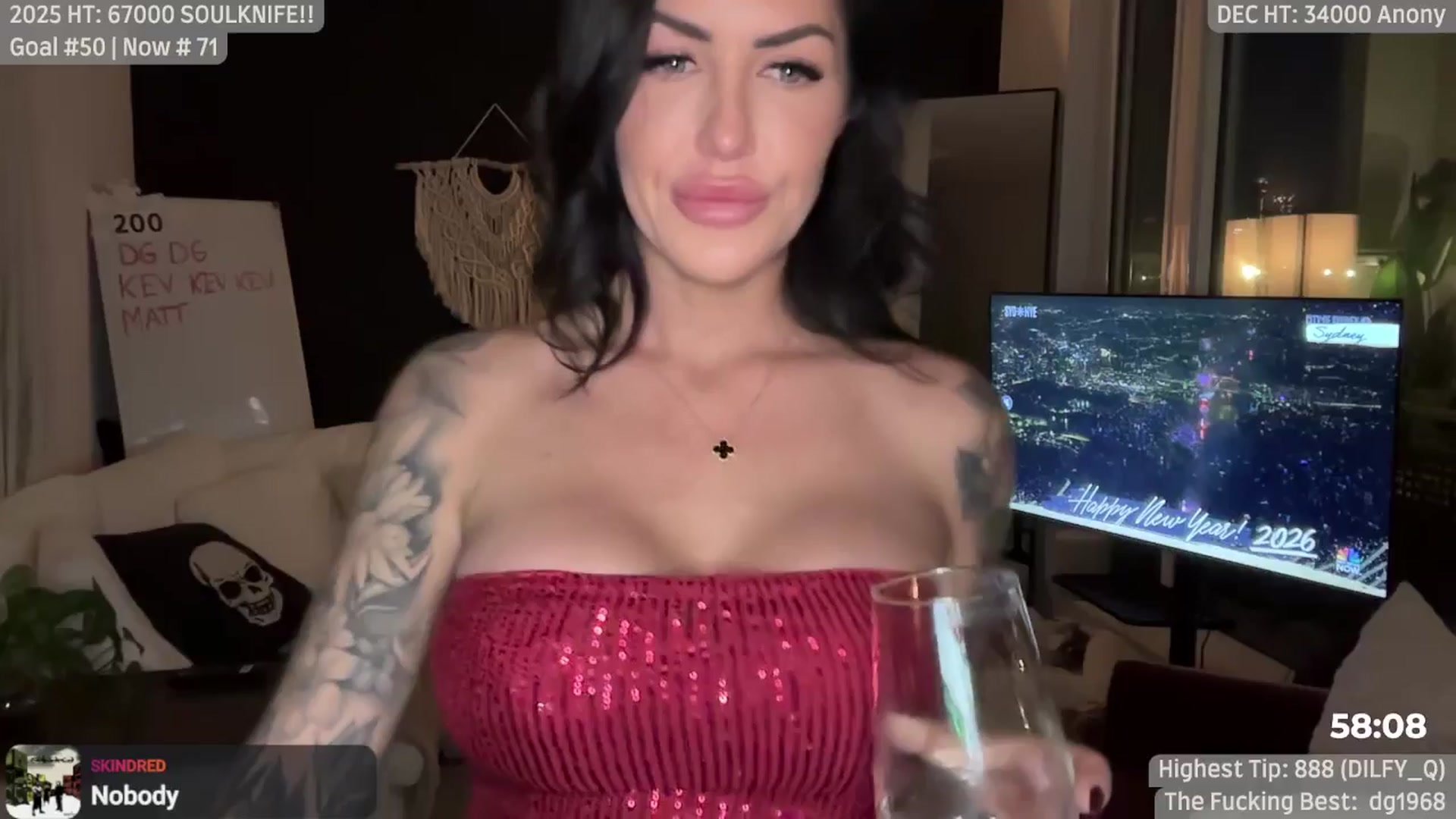 Gallery image thumbnail from ItsKylieEh's myfreecams stream on, 01/01/2026, 05:50 image 14 of 20