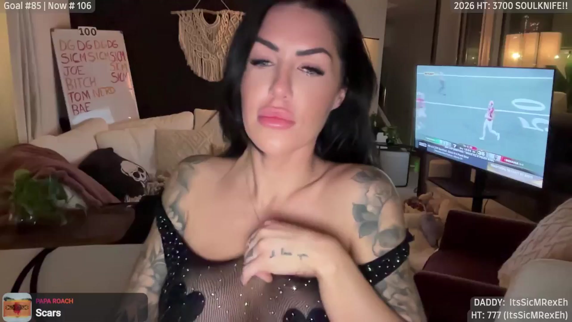 Gallery image thumbnail from ItsKylieEh's myfreecams stream on, 01/10/2026, 03:09 image 17 of 20