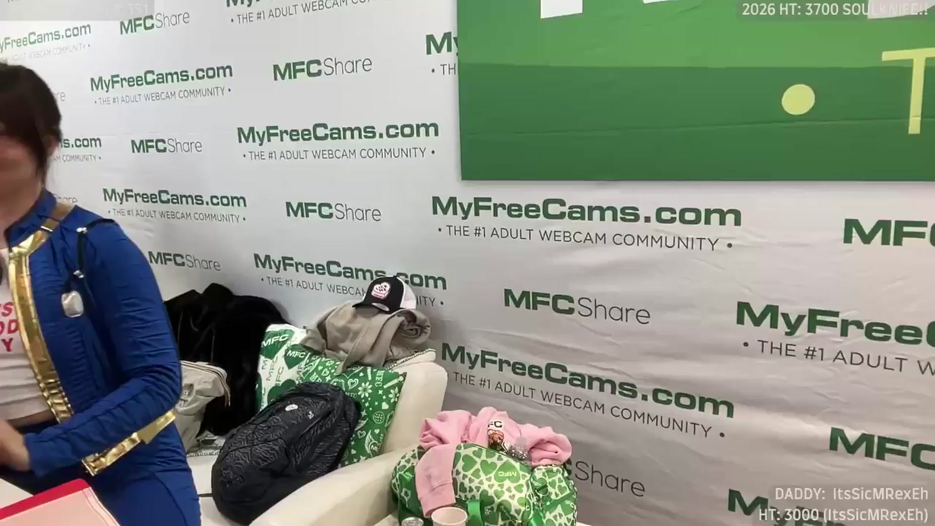 Gallery image thumbnail from ItsKylieEh's myfreecams stream on, 01/23/2026, 24:02 image 19 of 20