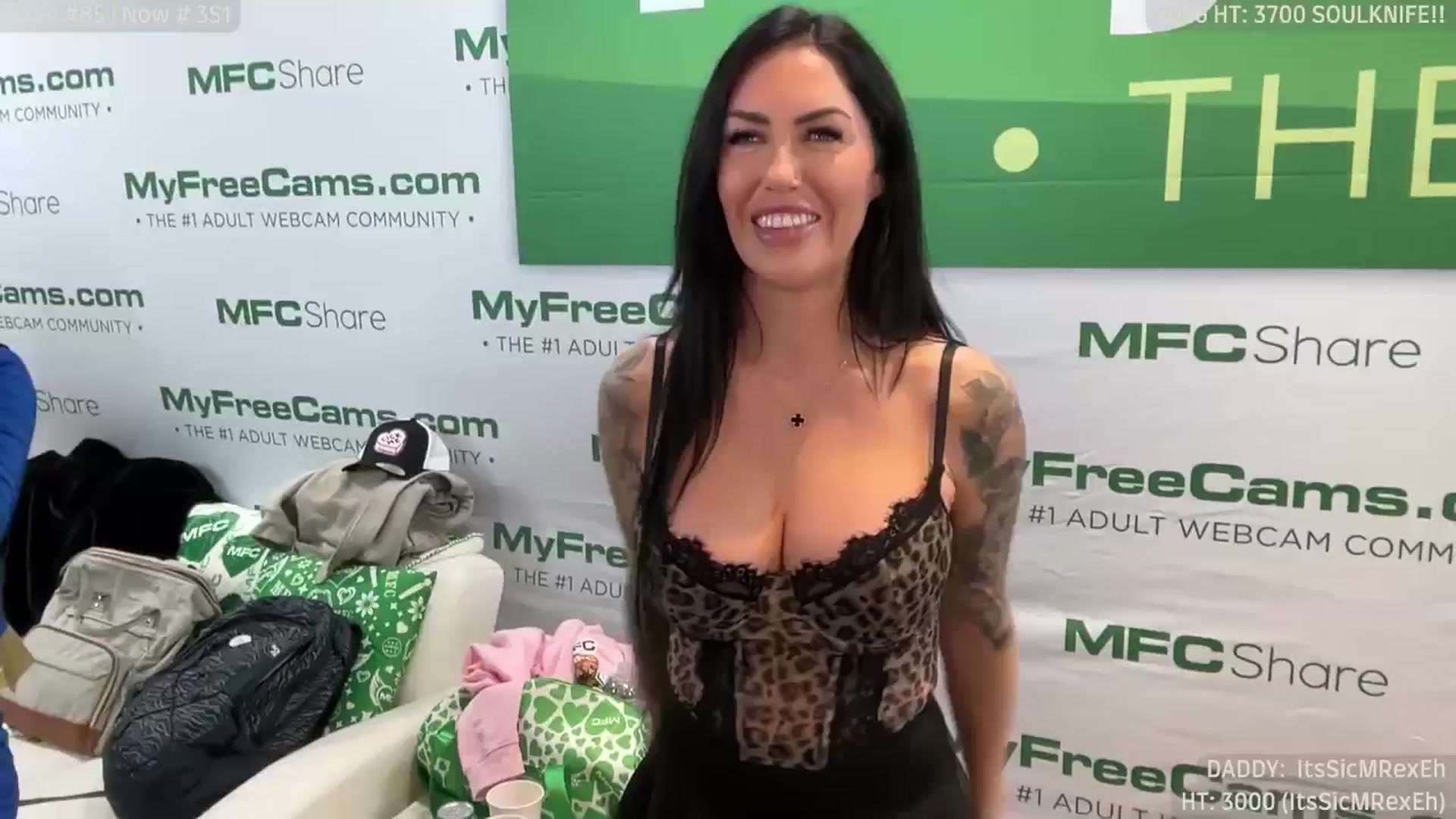 Gallery image thumbnail from ItsKylieEh's myfreecams stream on, 01/23/2026, 24:02 image 17 of 20