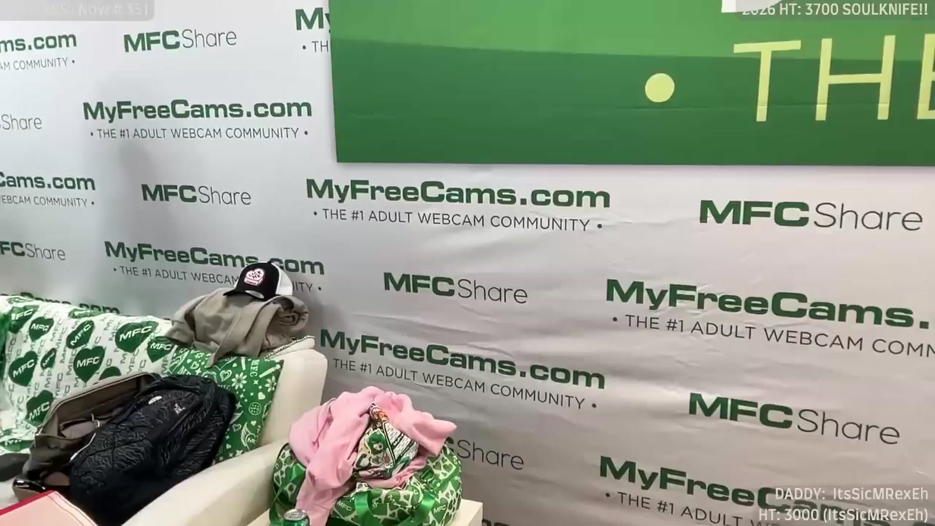 Gallery image thumbnail from ItsKylieEh's myfreecams stream on, 01/23/2026, 24:02 image 14 of 20