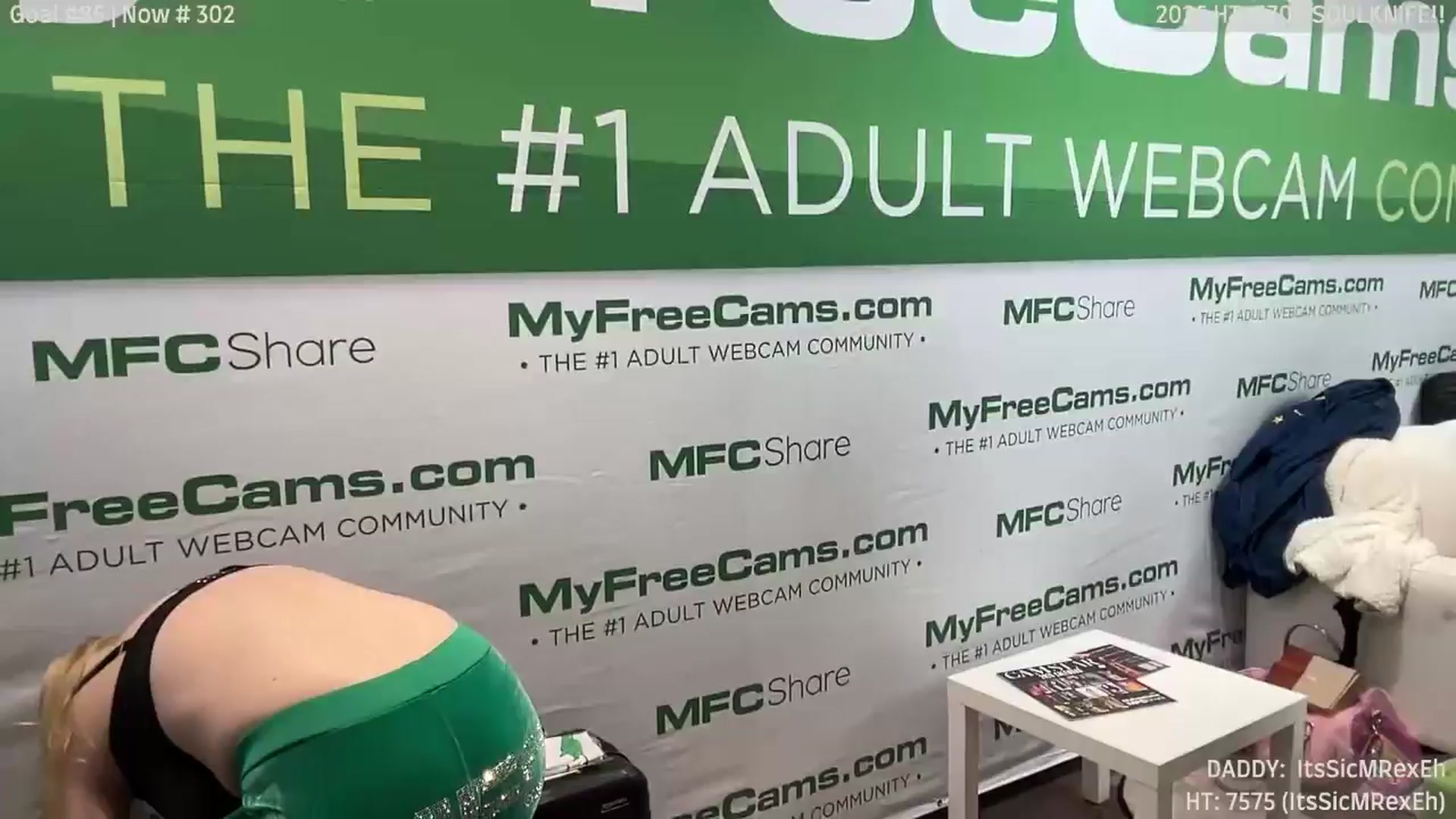 Gallery image thumbnail from ItsKylieEh's myfreecams stream on, 01/23/2026, 02:09 image 5 of 20
