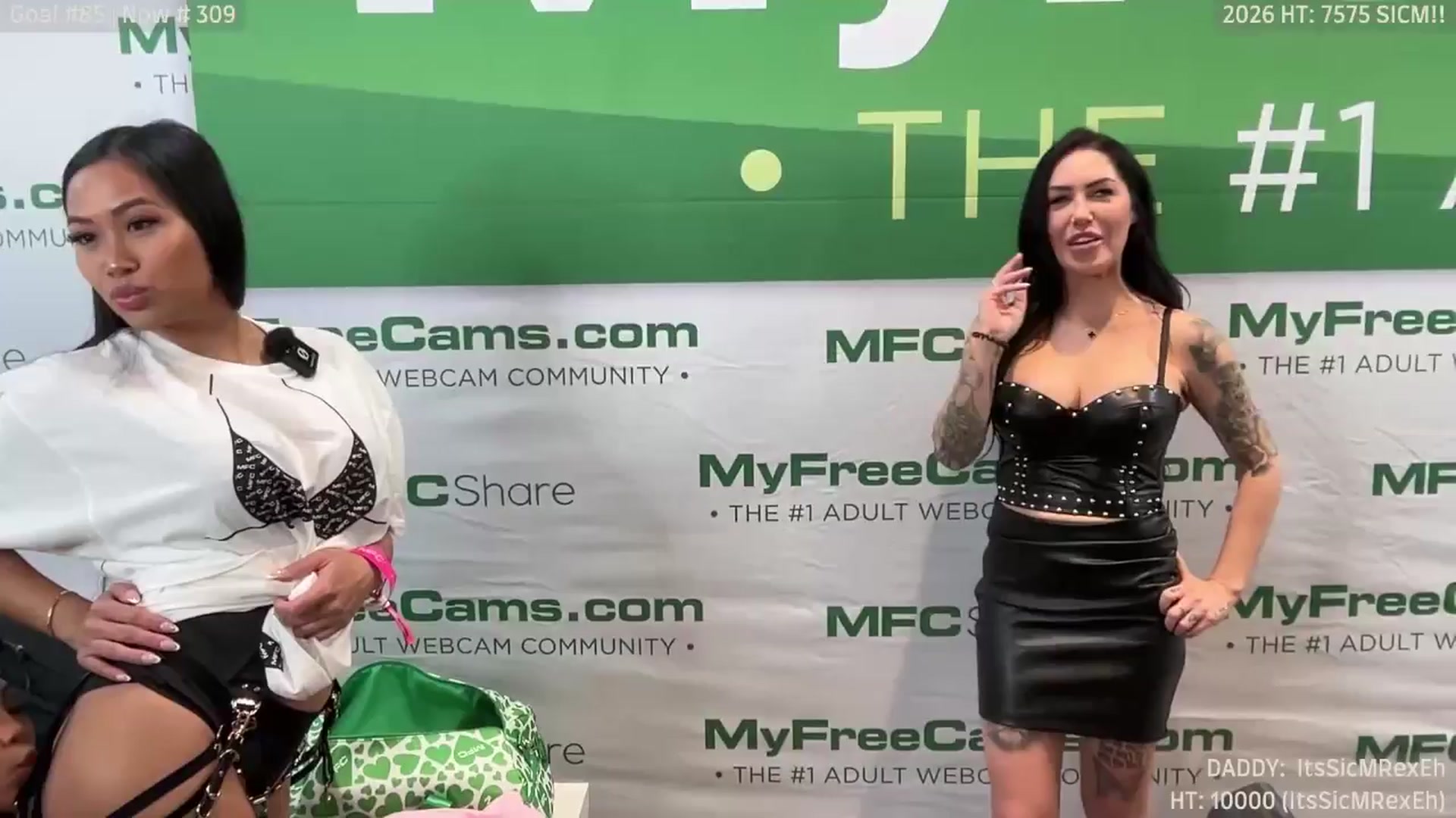 Gallery image thumbnail from ItsKylieEh's myfreecams stream on, 01/24/2026, 24:02 image 5 of 20