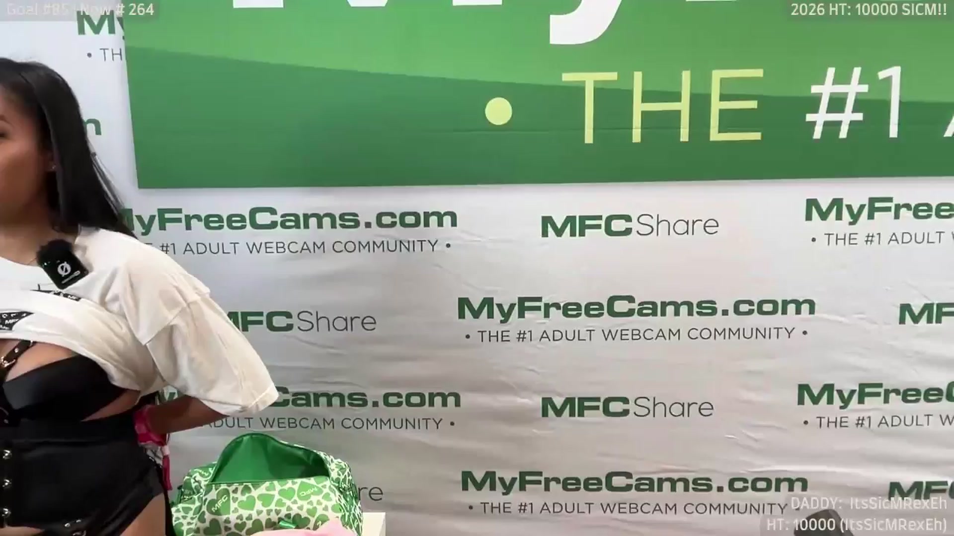 Gallery image thumbnail from ItsKylieEh's myfreecams stream on, 01/24/2026, 24:02 image 6 of 20