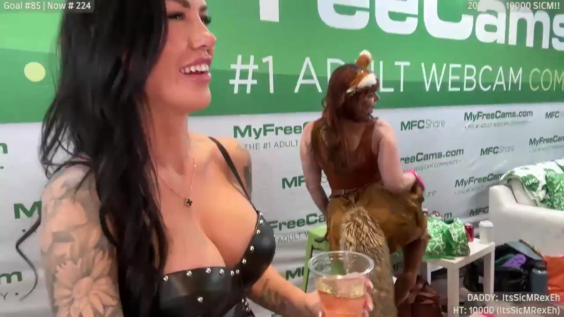Gallery image thumbnail from ItsKylieEh's myfreecams stream on, 01/24/2026, 02:52 image 6 of 20