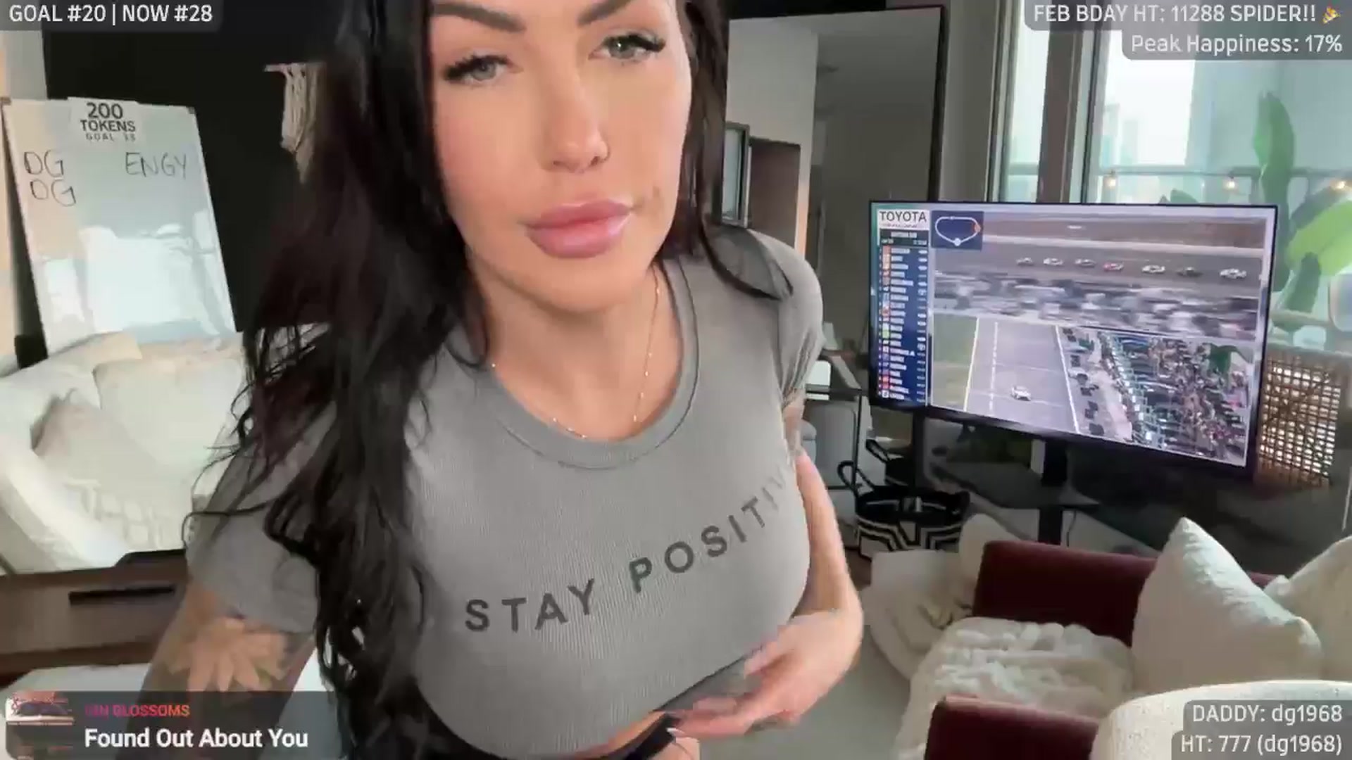 Gallery image thumbnail from ItsKylieEh's myfreecams stream on, 02/15/2026, 22:55 image 16 of 20