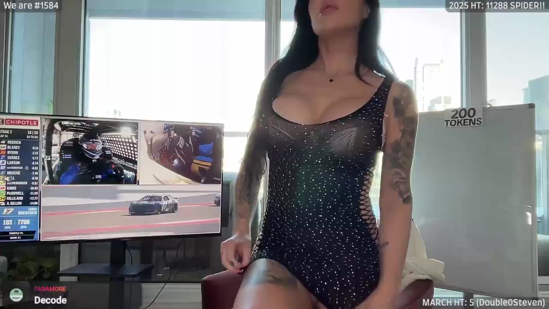 Gallery image thumbnail from ItsKylieEh's myfreecams stream on, 03/01/2026, 22:22 image 4 of 20