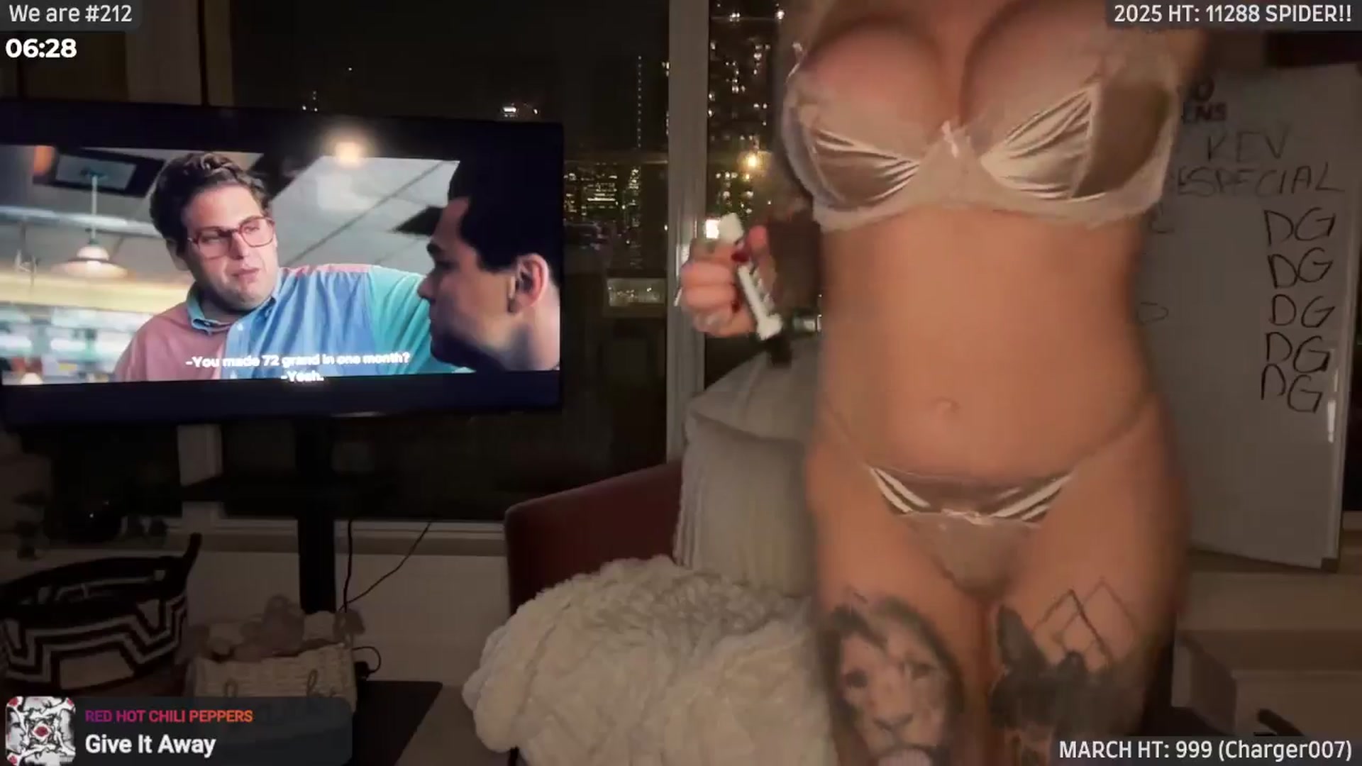 Gallery image thumbnail from ItsKylieEh's myfreecams stream on, 03/02/2026, 02:43 image 11 of 20