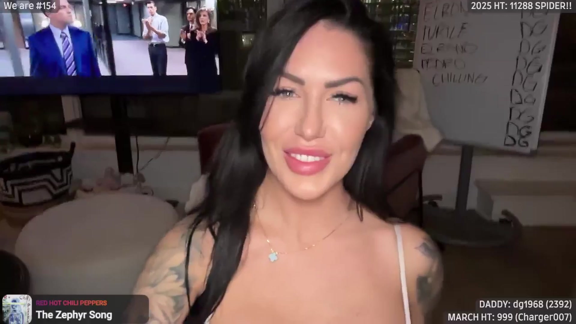 Gallery image thumbnail from ItsKylieEh's myfreecams stream on, 03/02/2026, 02:43 image 20 of 20