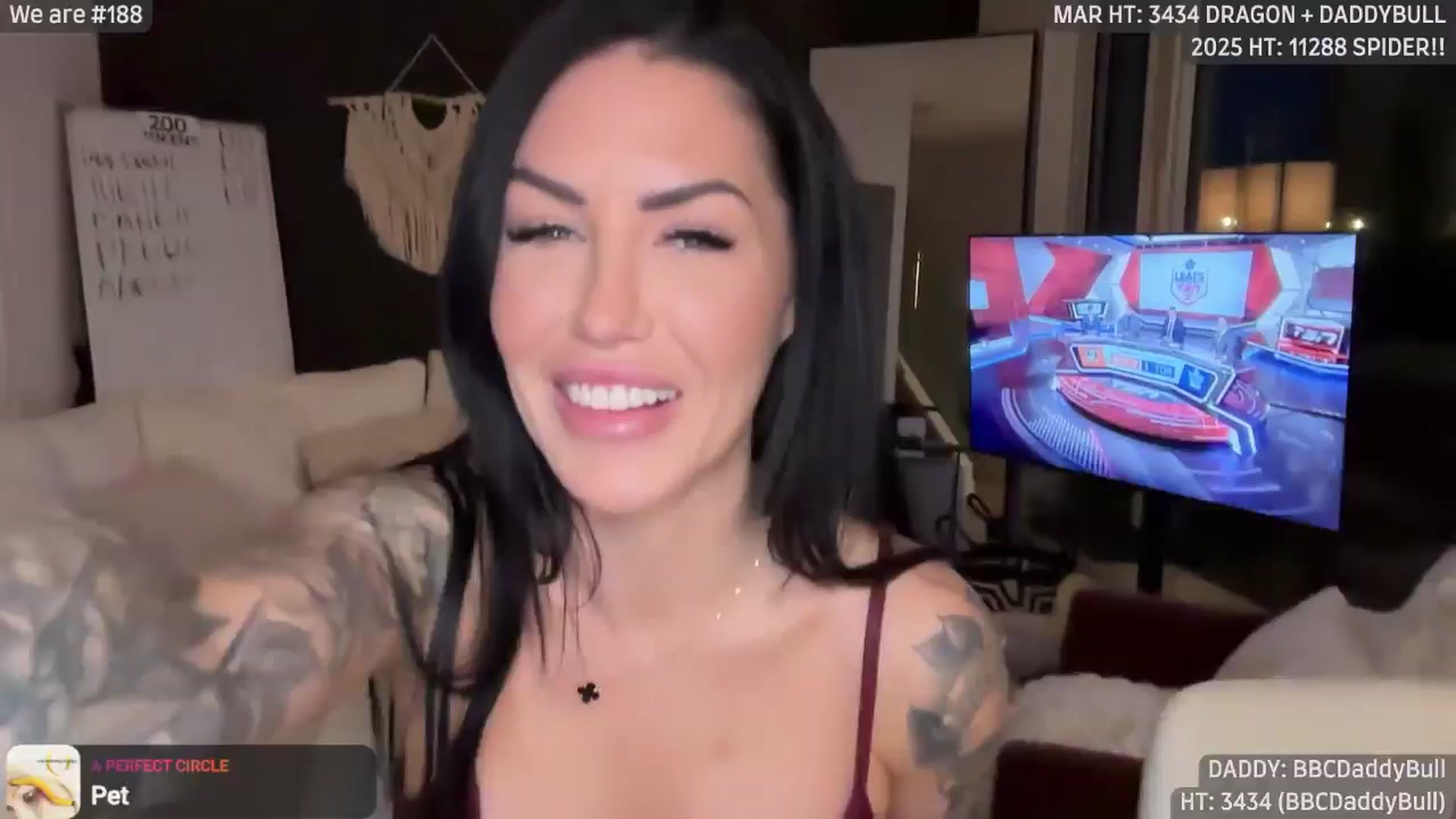 Gallery image thumbnail from ItsKylieEh's myfreecams stream on, 03/13/2026, 24:04 image 19 of 20