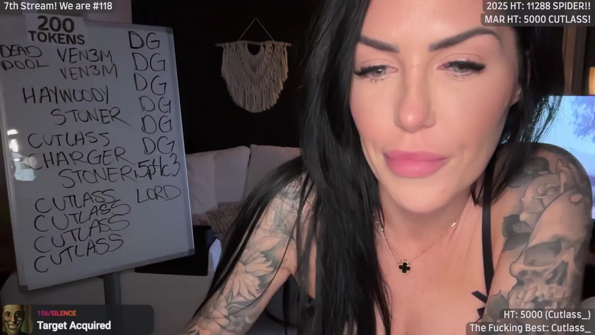 Gallery image thumbnail from ItsKylieEh's myfreecams stream on, 03/30/2026, 05:09 image 11 of 20