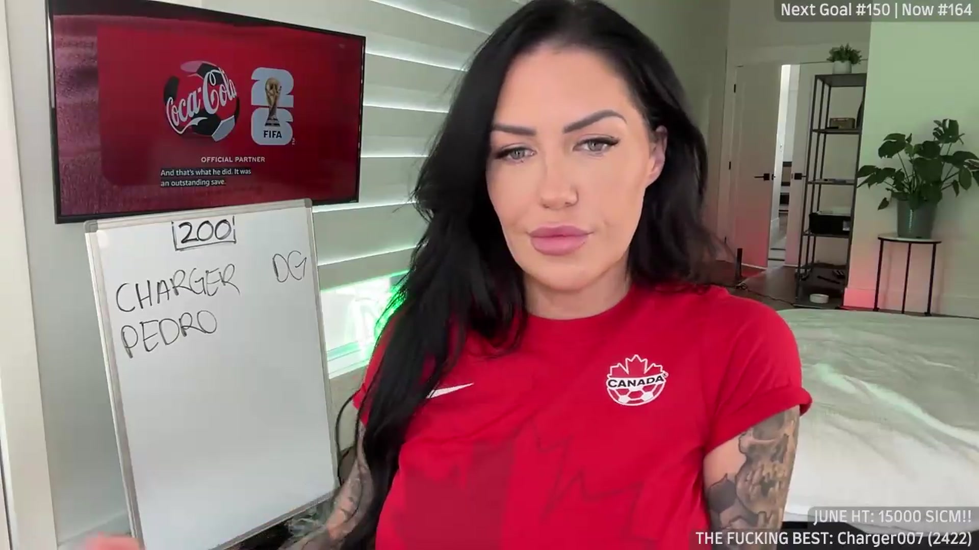 Gallery image thumbnail from ItsKylieEh's myfreecams stream on, 06/24/2026, 22:51 image 6 of 20