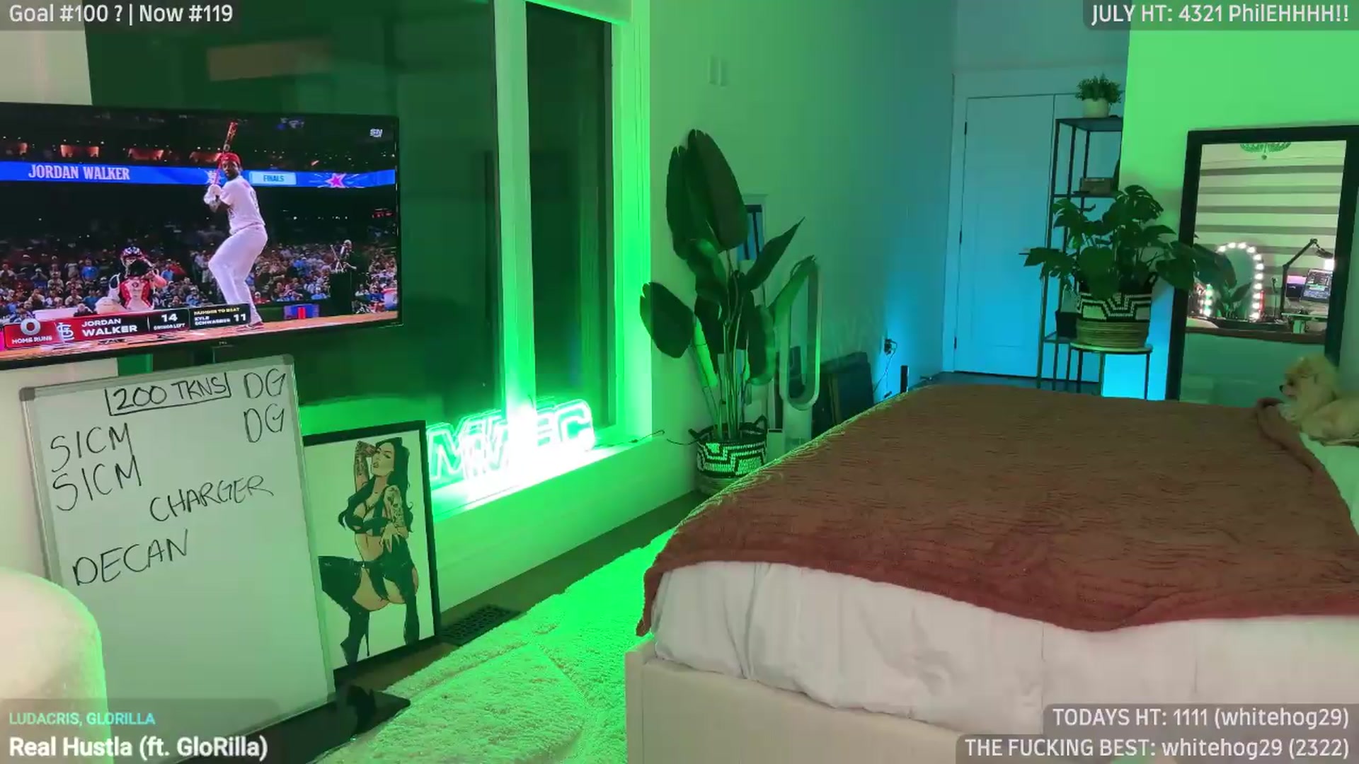 Gallery image thumbnail from ItsKylieEh's myfreecams stream on, 07/14/2026, 03:26 image 17 of 20